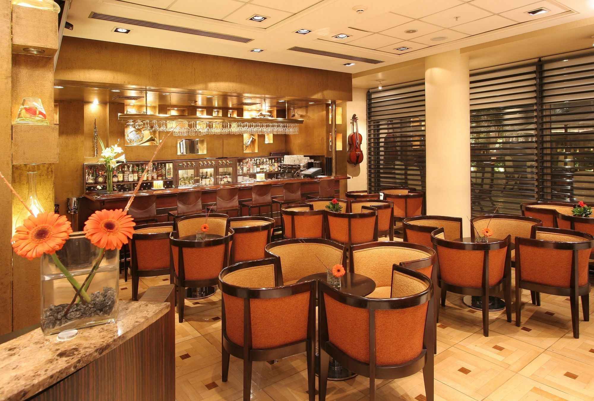 Фото Regal Pacific Buenos Aires