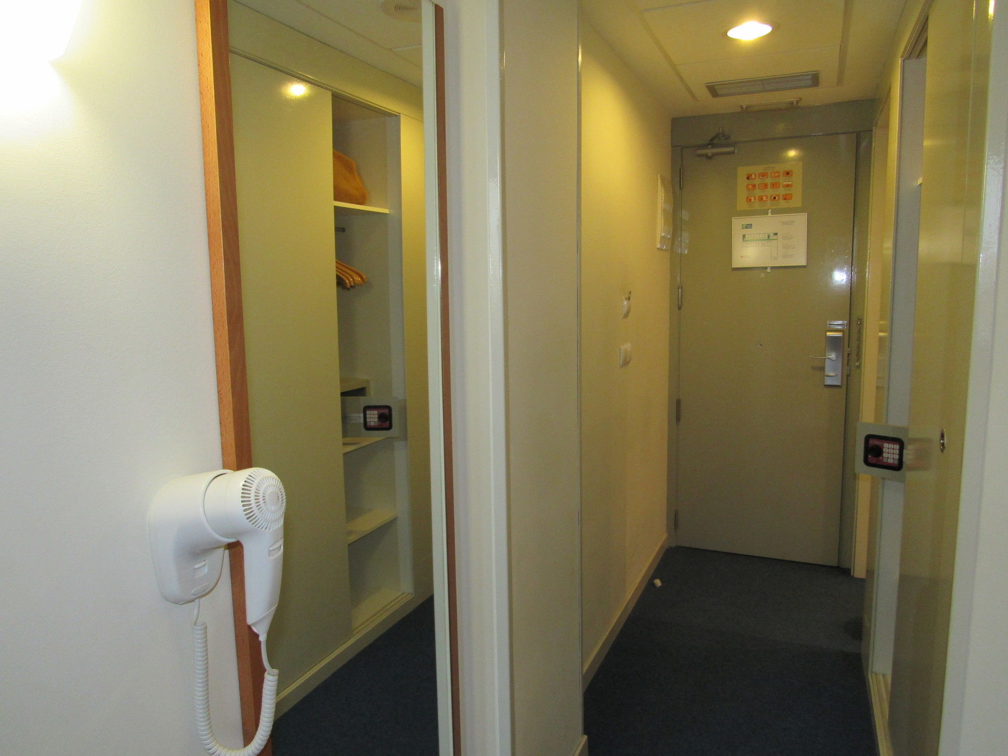 Фото Hotel Onda Castellon