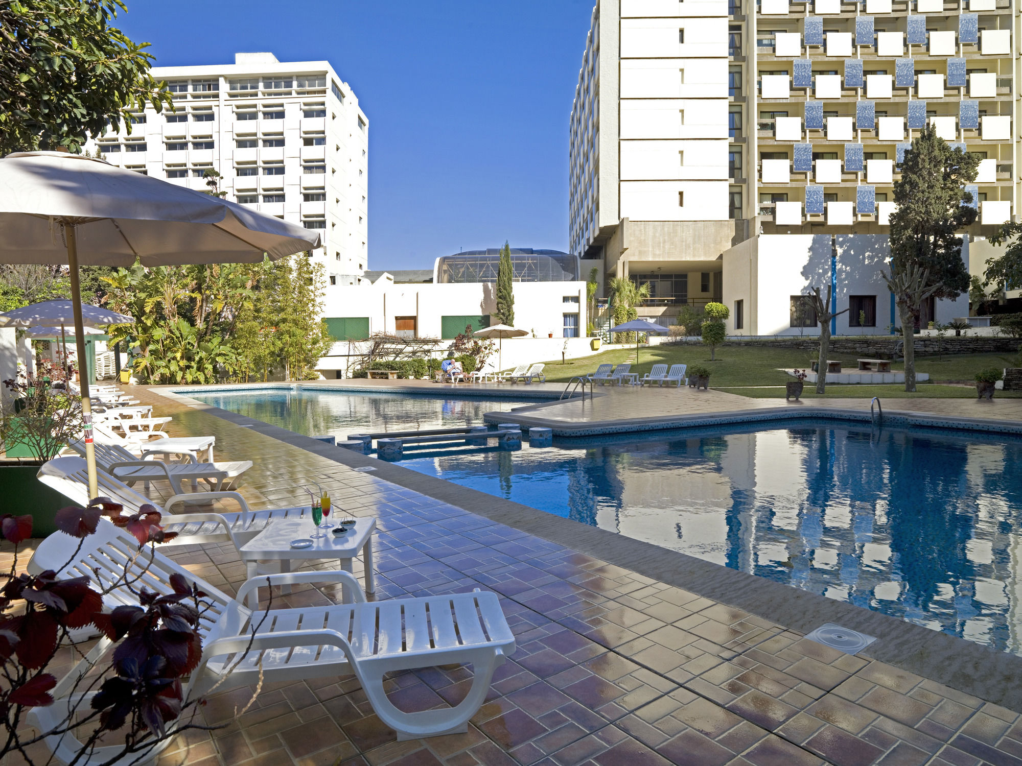 Фото Barceló Tanger