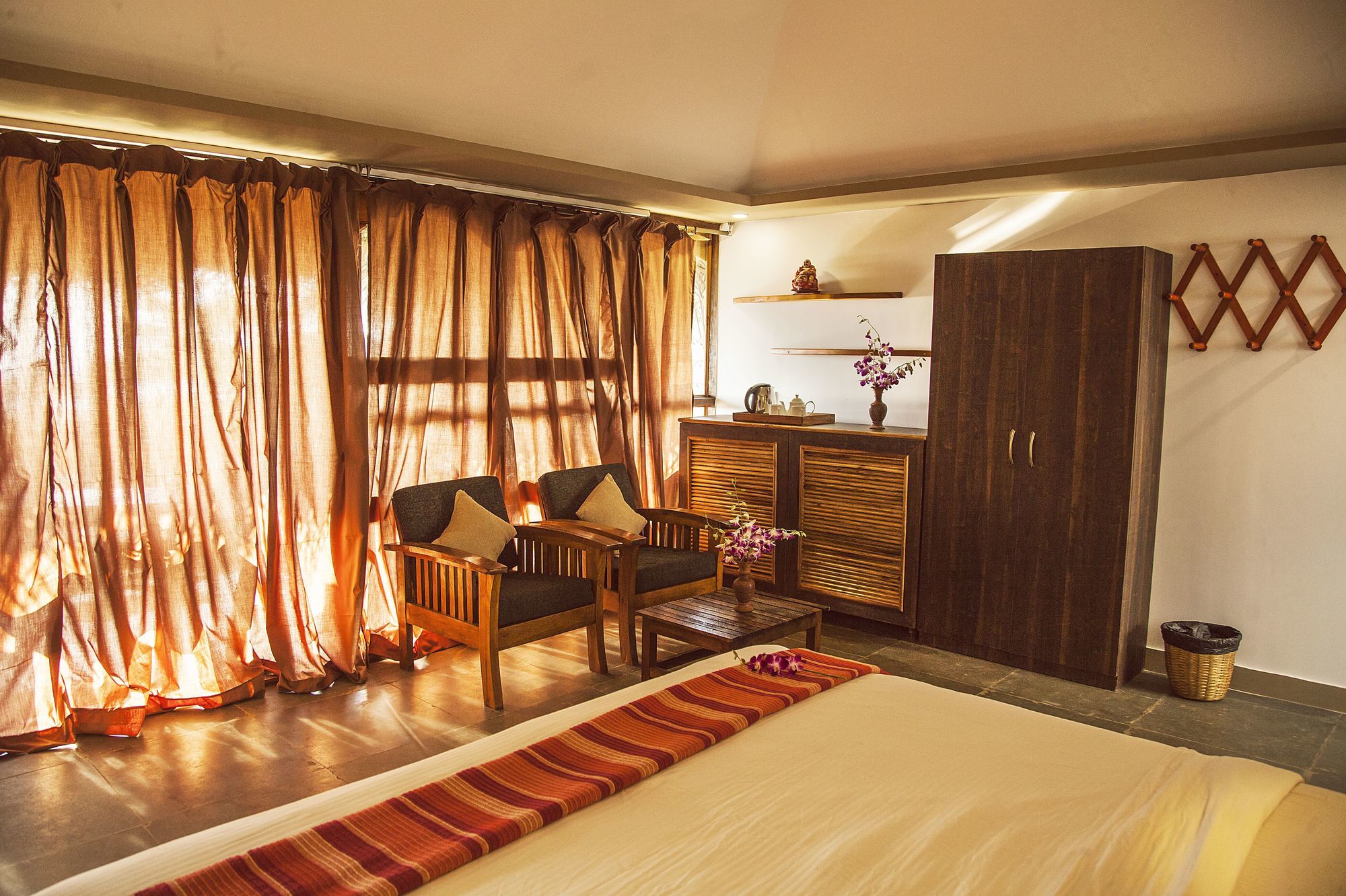 Фото Mariposa Beach Grove