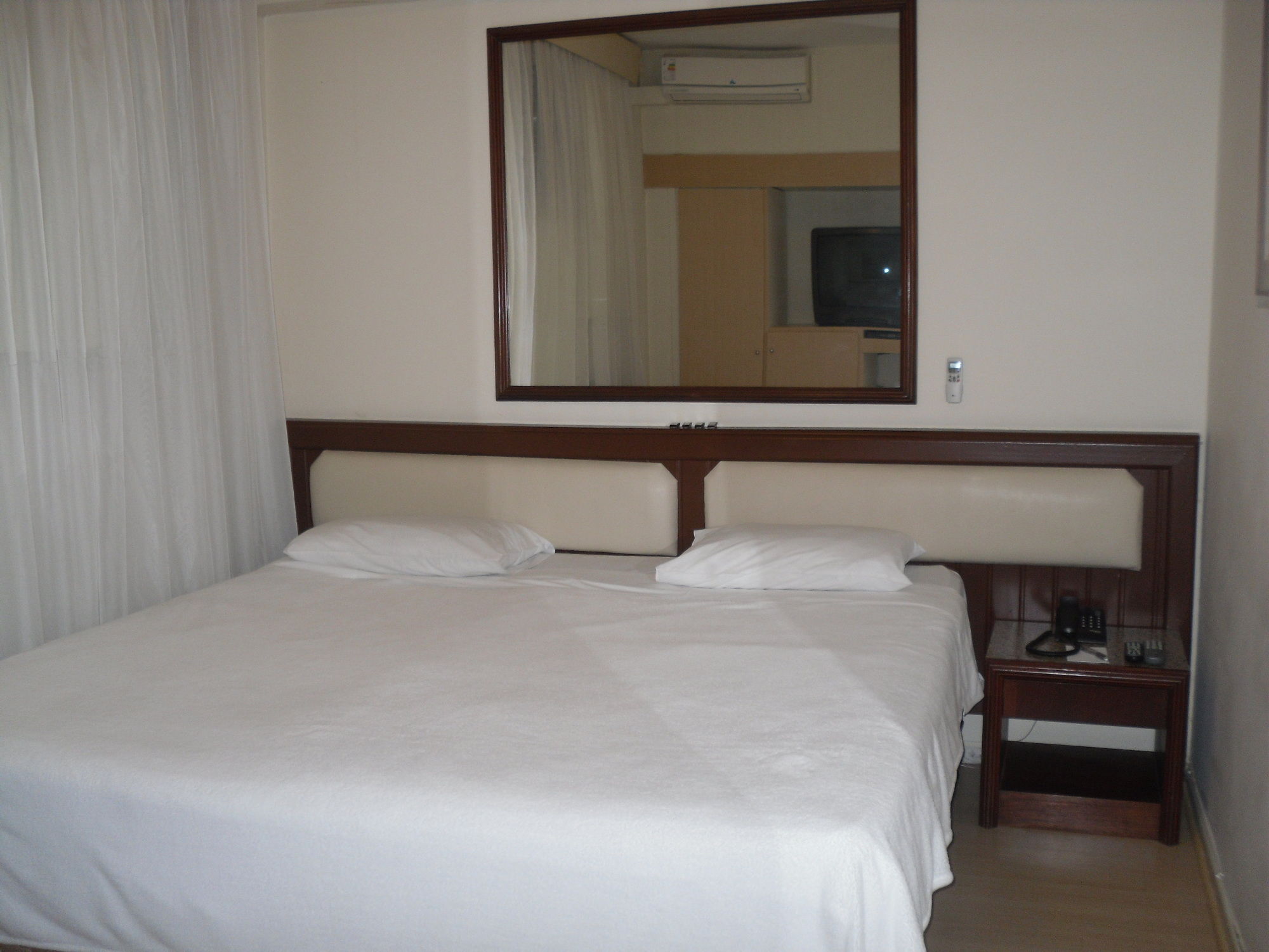 Фото Cha Prime Curitiba