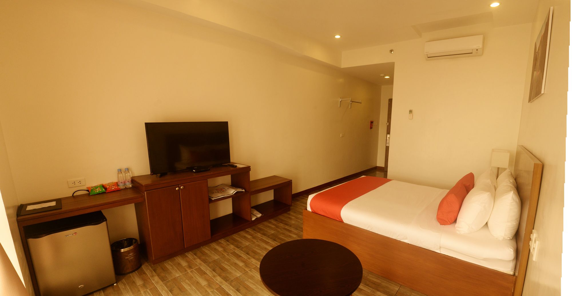 Фото Verjandel Hotel