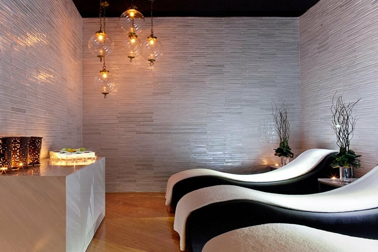 Фото The Westin Shenzhen Nanshan