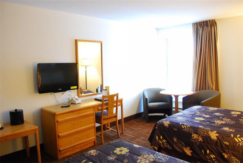 Фото Auberge Du Grand Lac