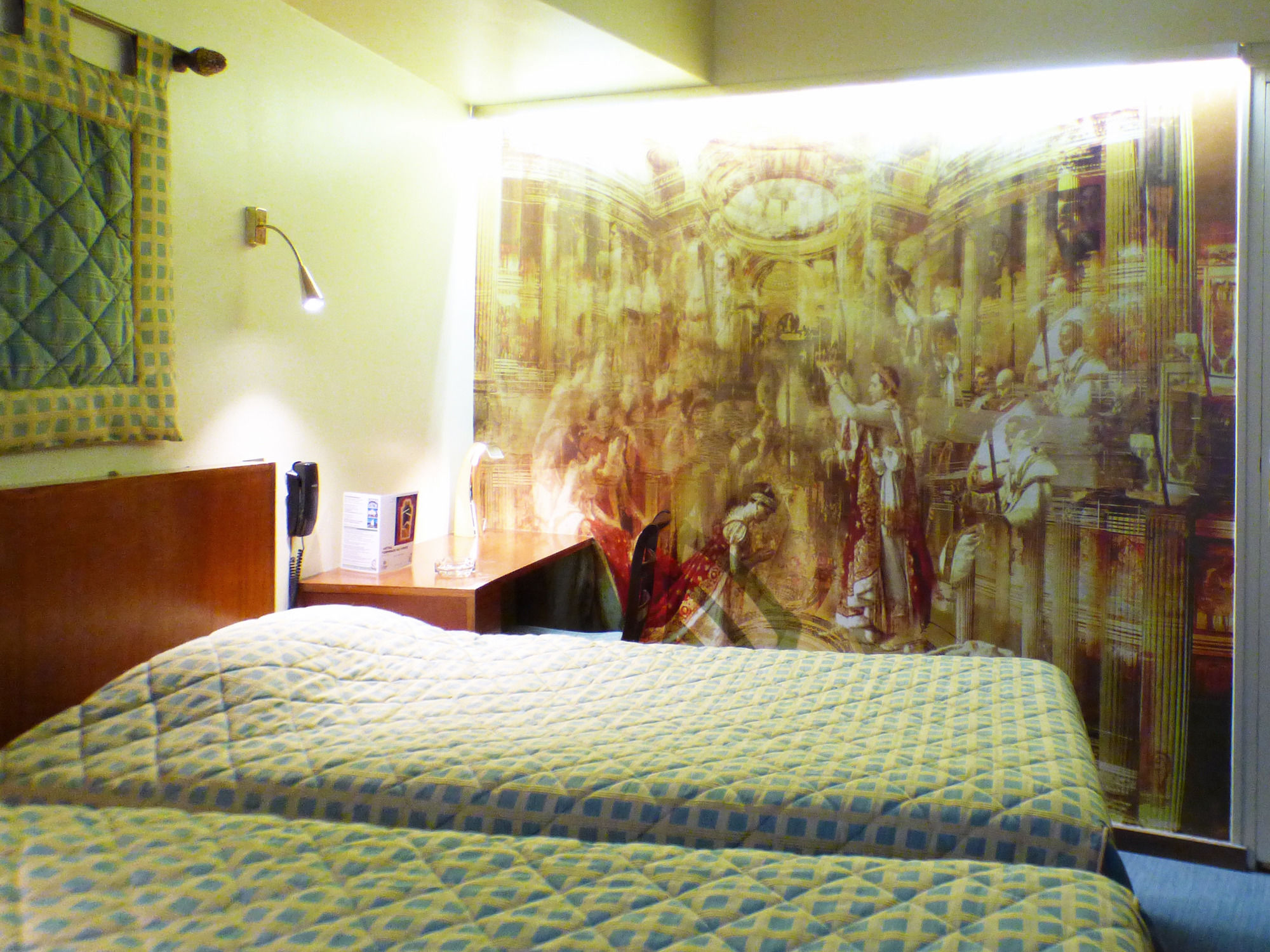 Фото Terminus du Forez Saint Etienne Centre Gare Chateaucreux