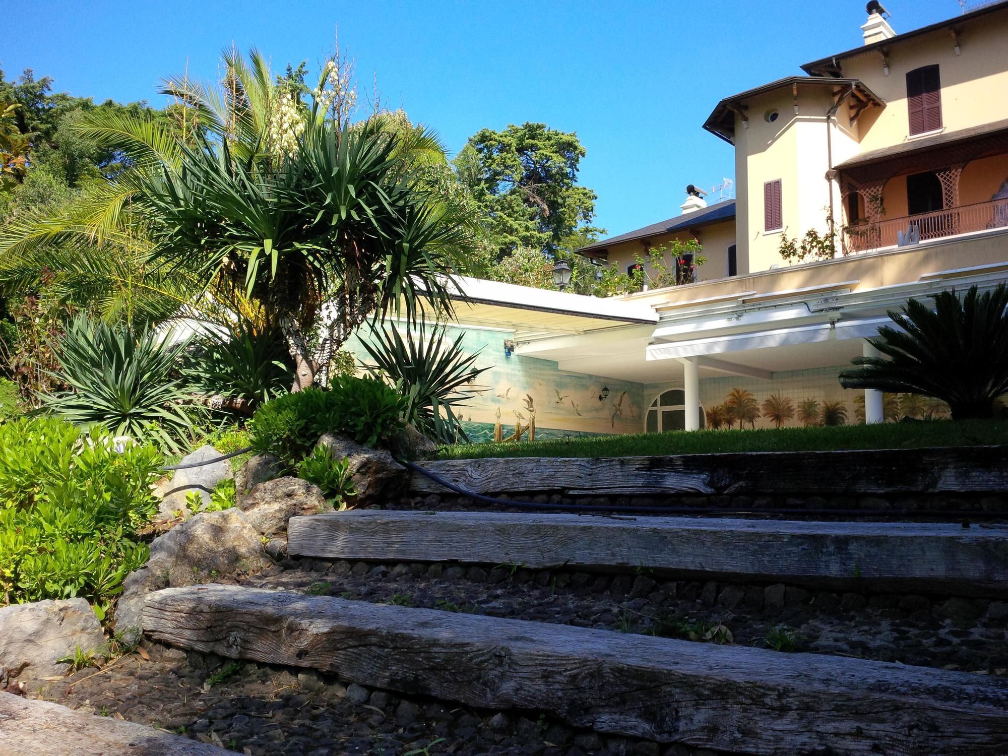 Фото Sintra Marmòris Palace