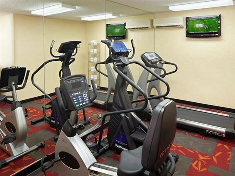 Фото Residence Inn by Marriott Boca Raton