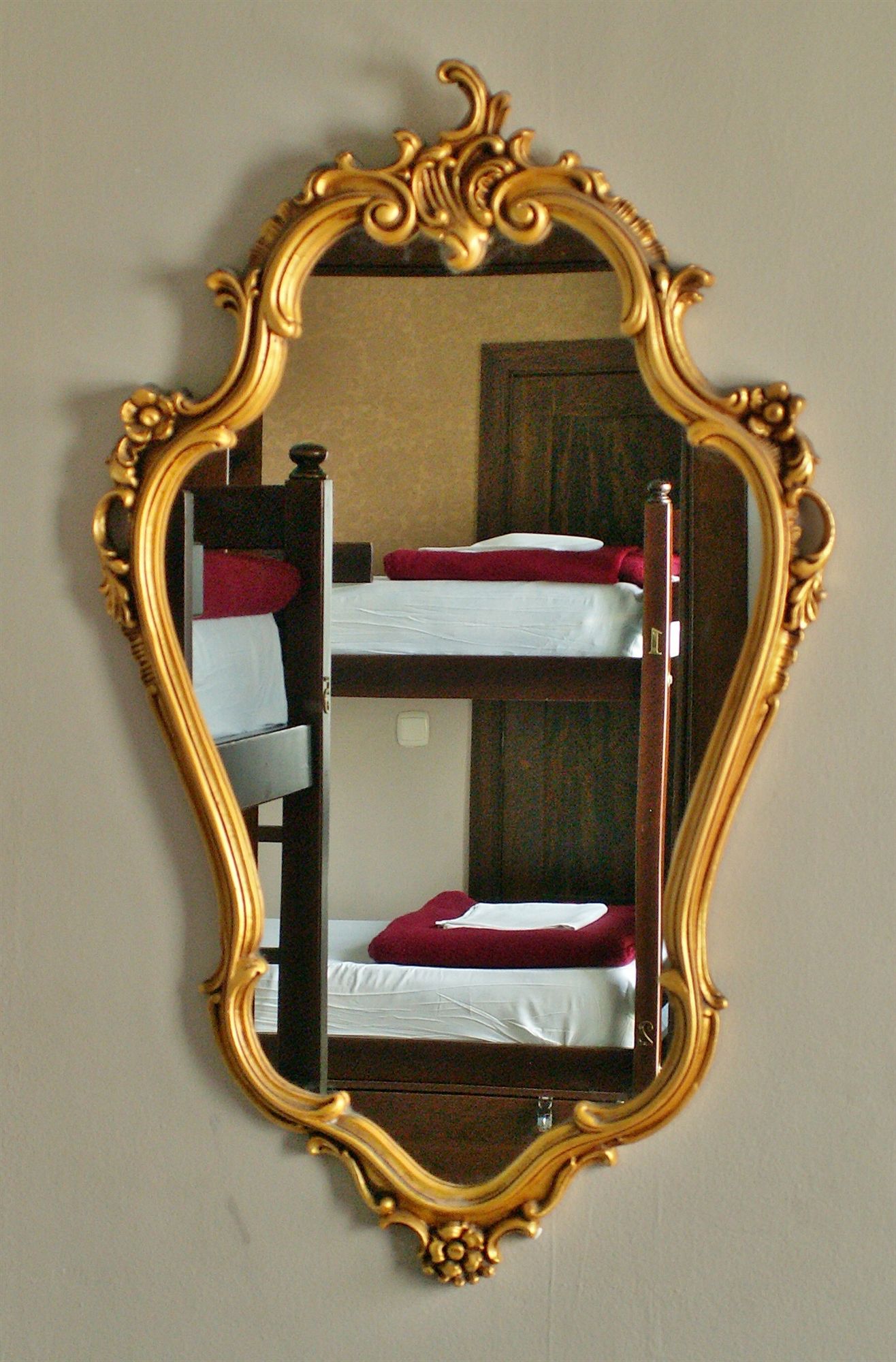 Фото Oasis Backpackers Hostel Granada