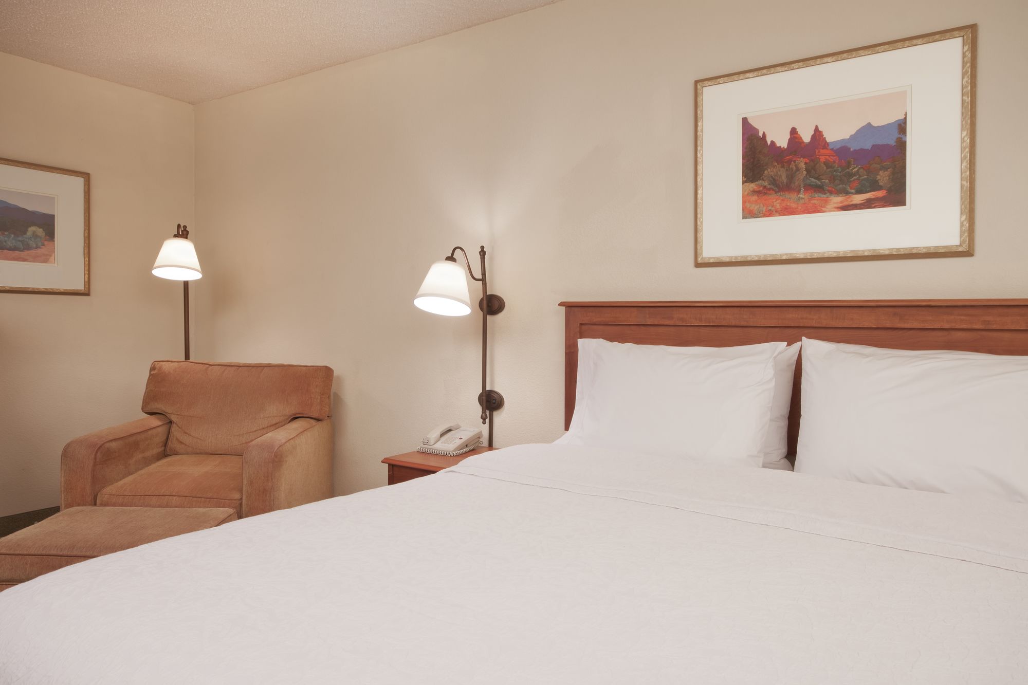 Фото Hampton Inn Phoenix/Chandler