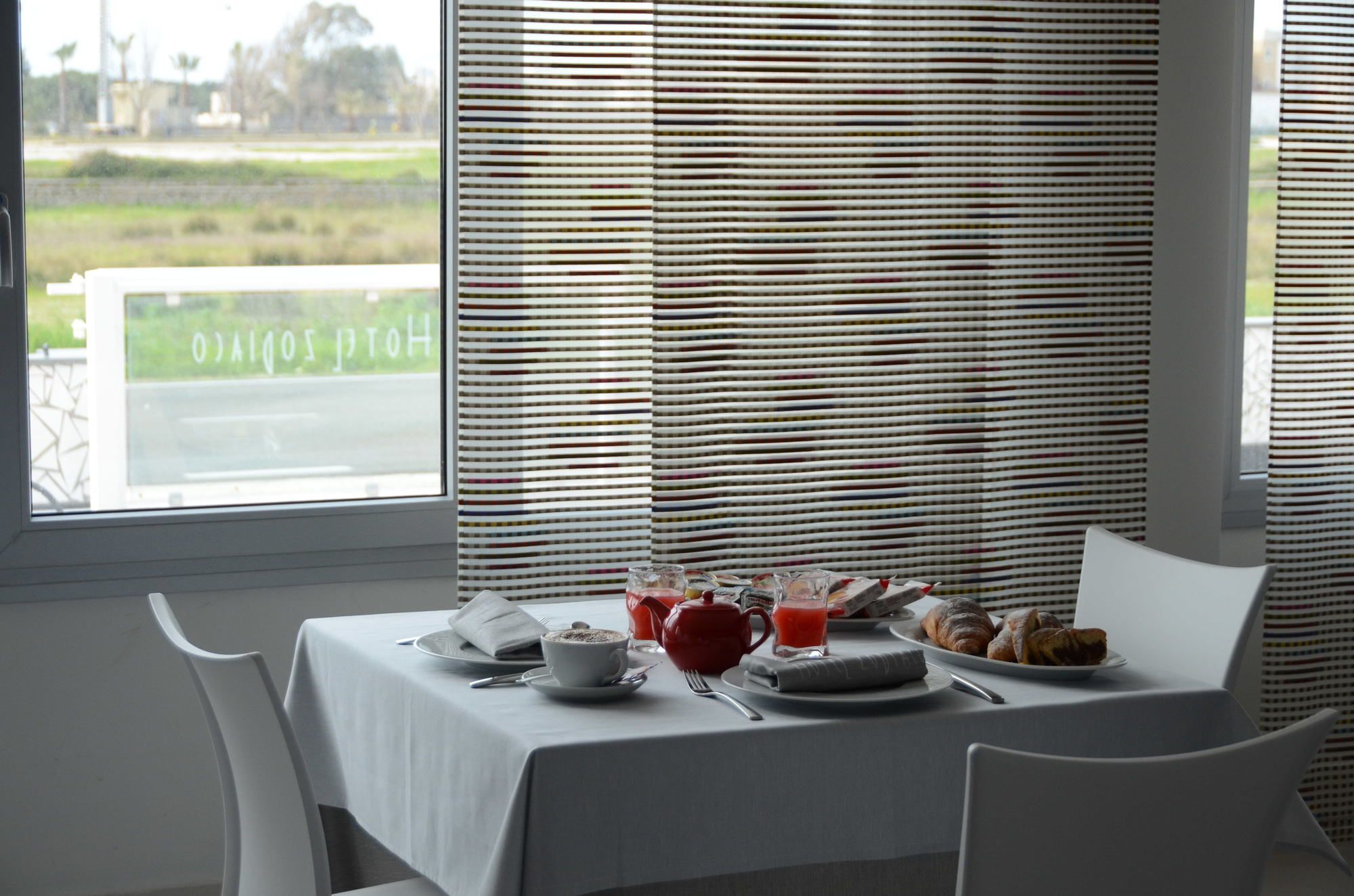 Фото Hotel Zodiaco