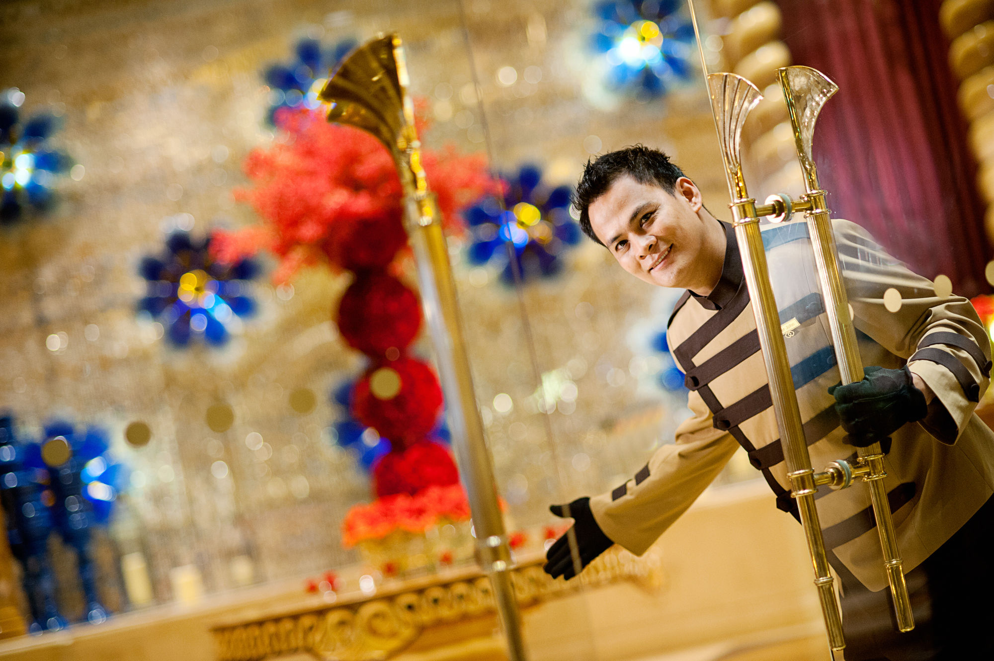 Фото Sofitel Macau At Ponte 16