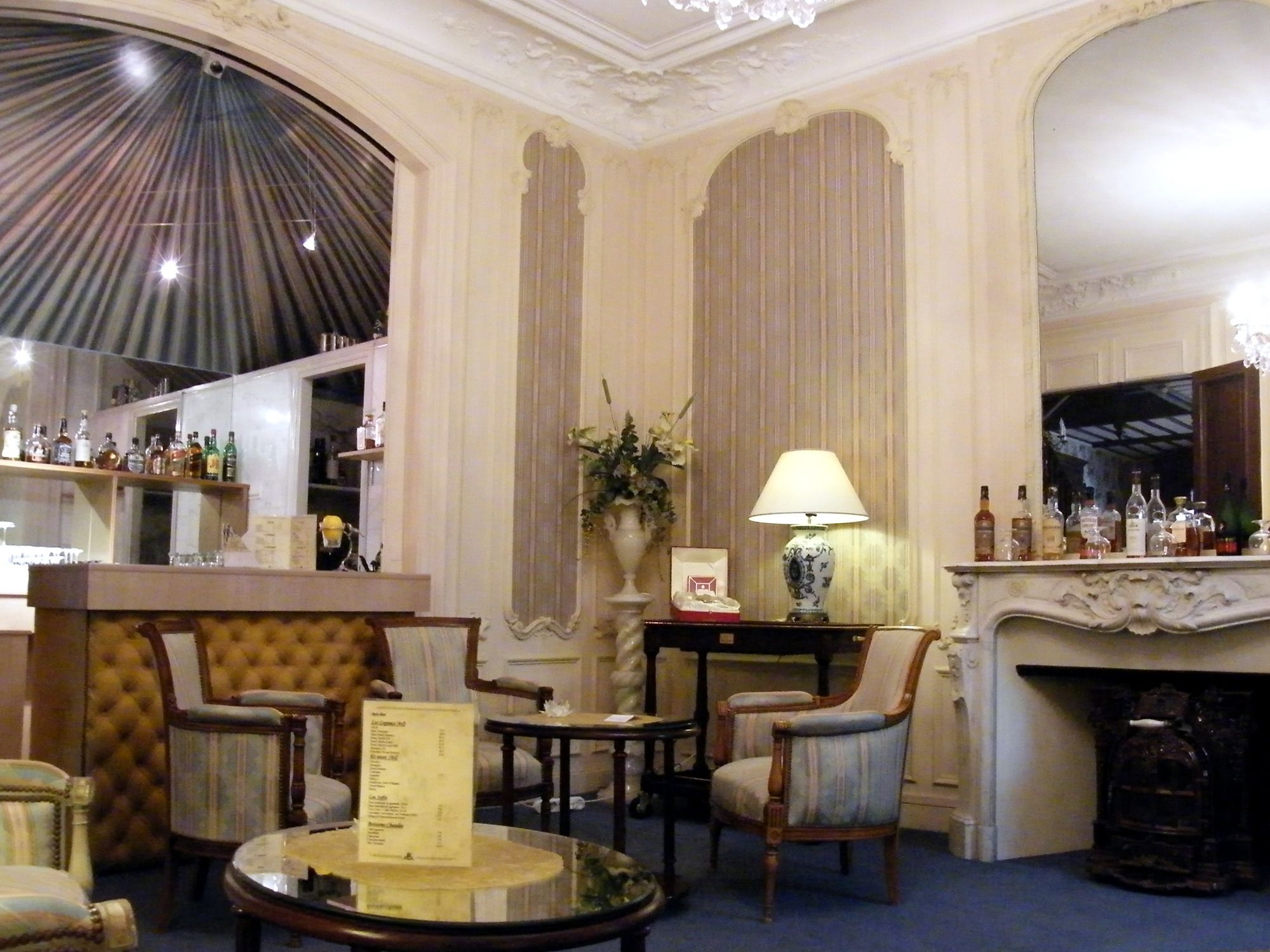 Фото Grand Hotel des Templiers