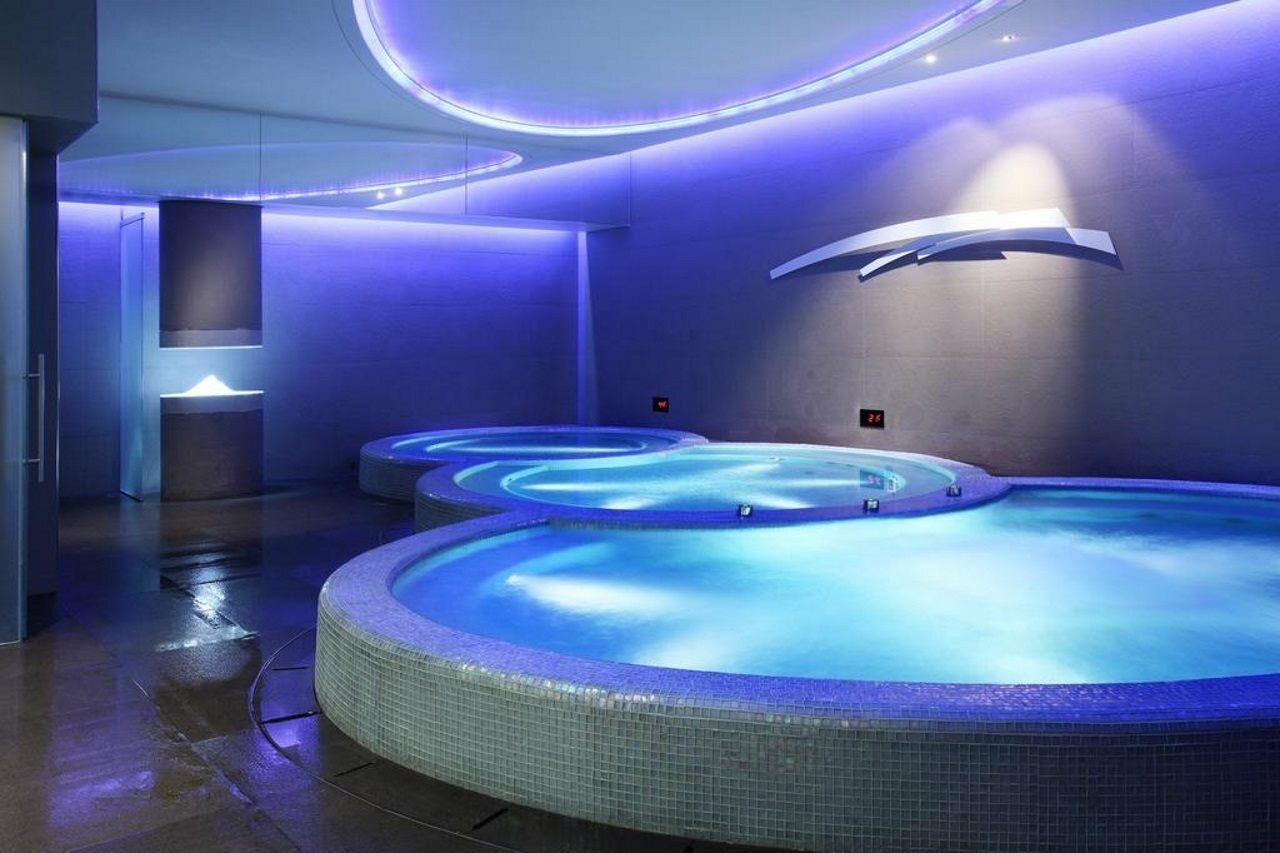 Фото Lotte Hotel Seoul