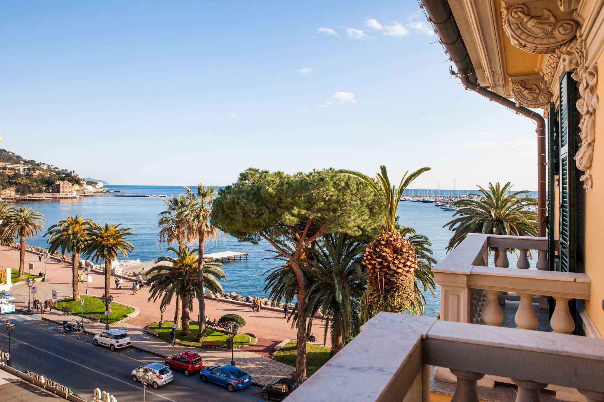 Фото Hotel Vesuvio