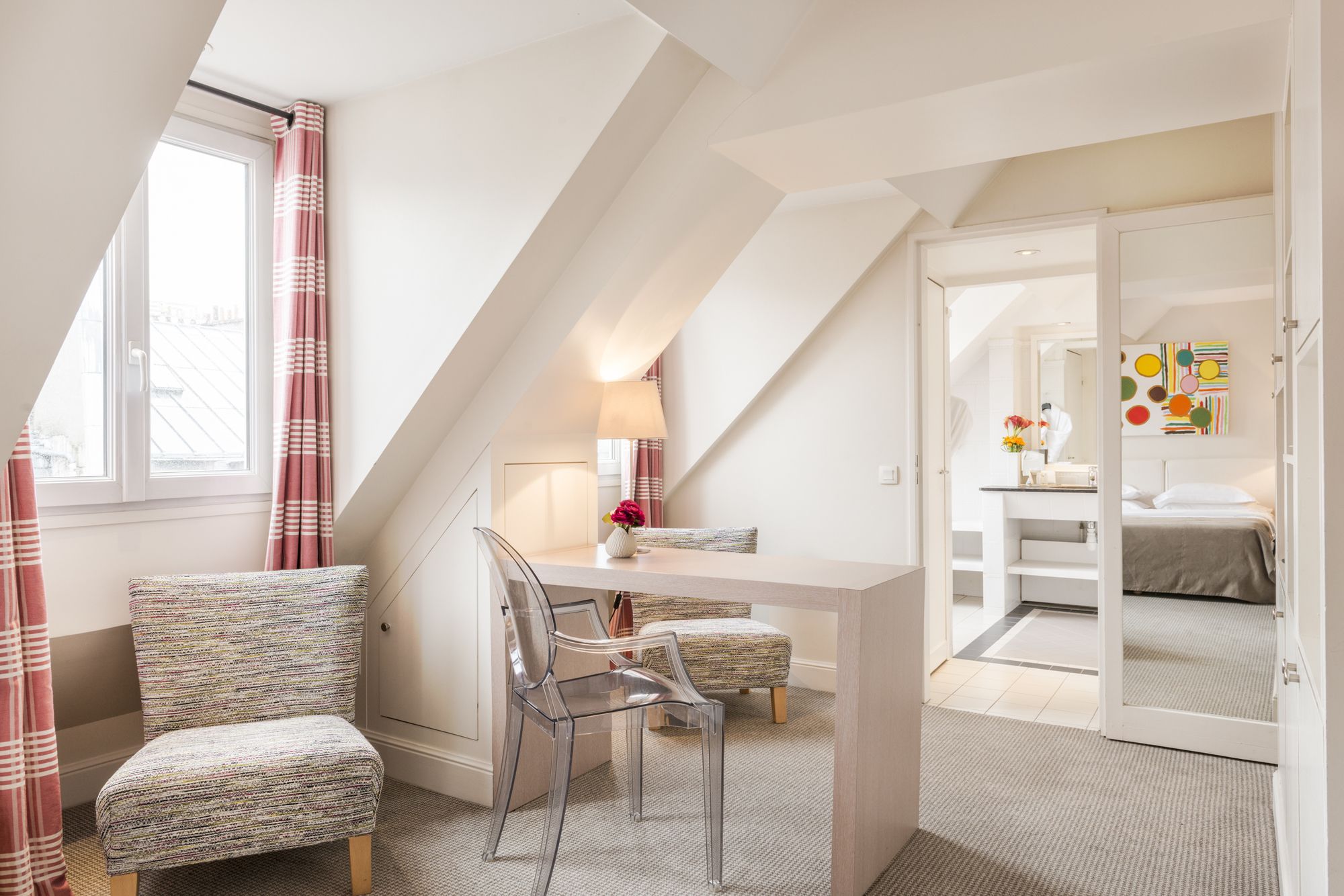 Фото Maison Orphee