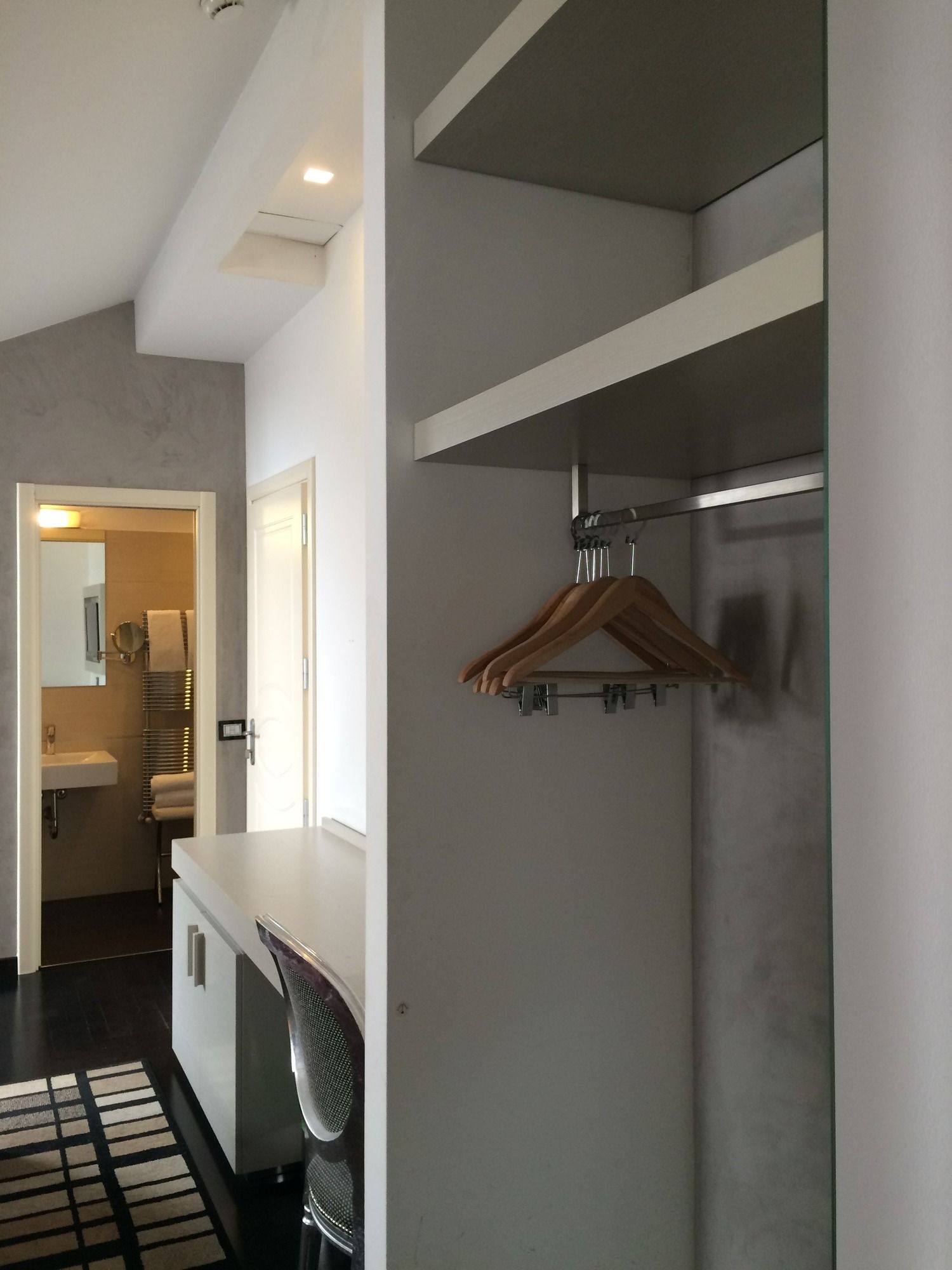 Фото Hotel Aspromonte