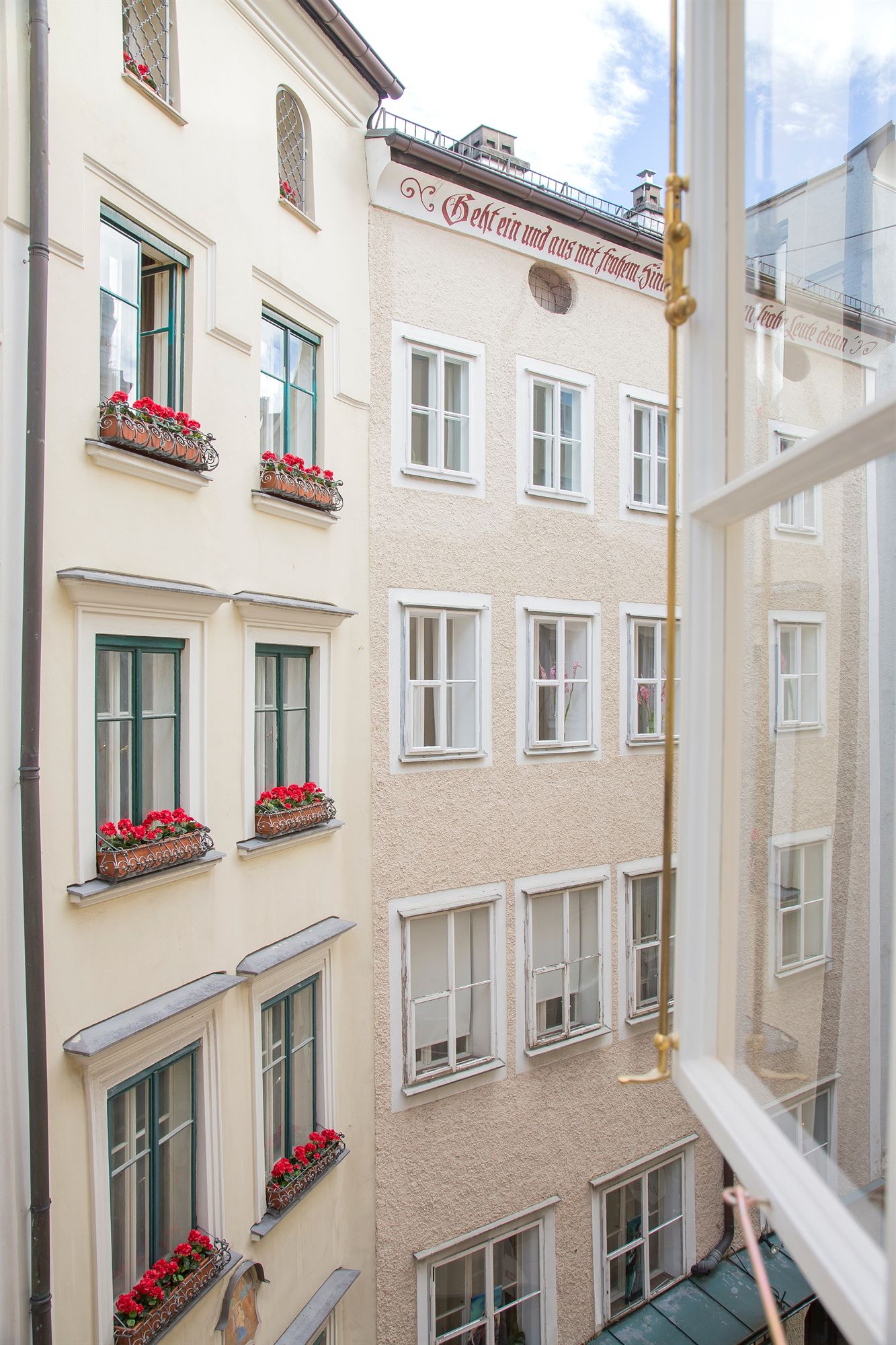 Фото Small Luxury Hotel Goldgasse