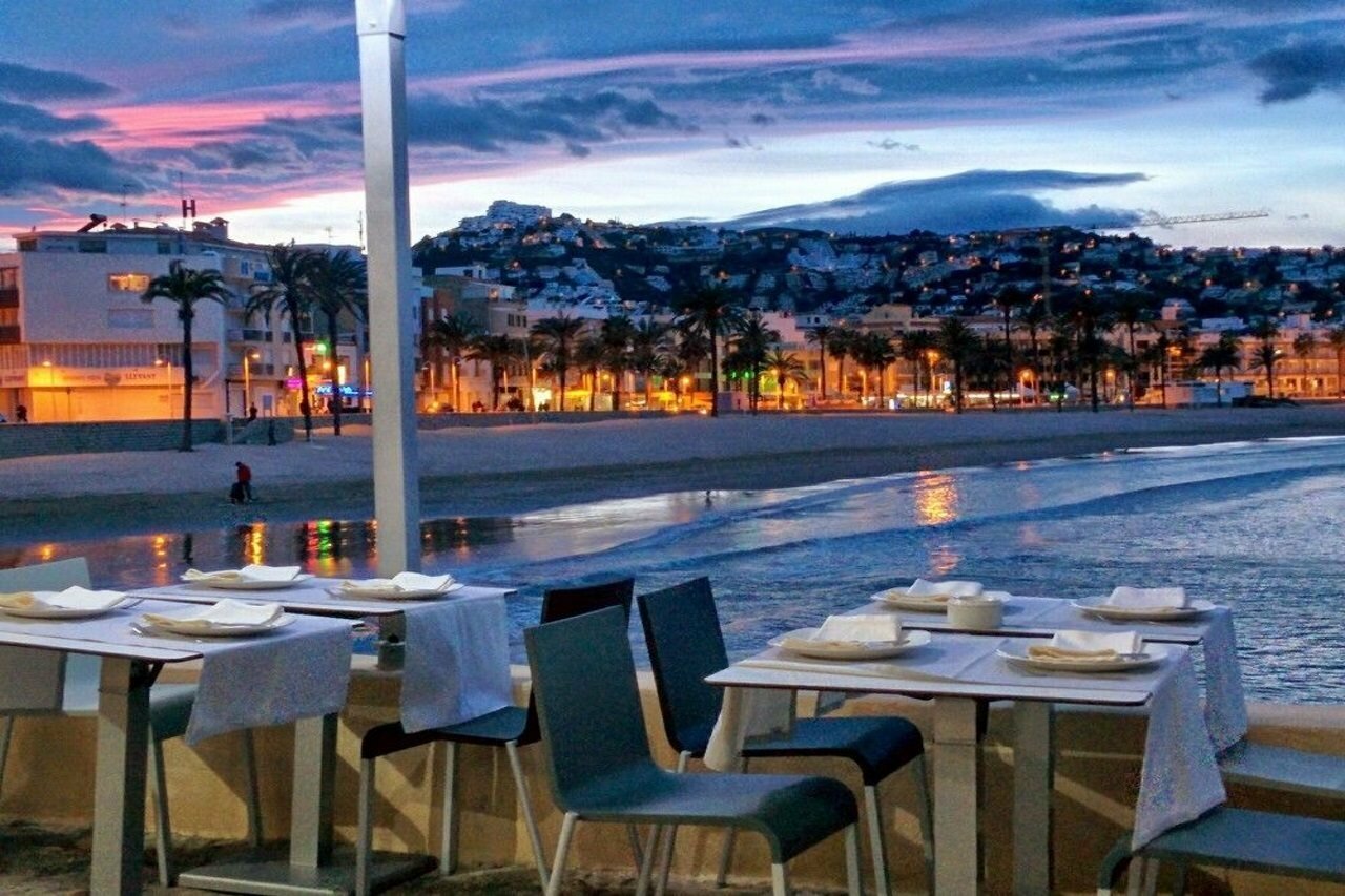 Фото Hotel Boutique La Mar Adults Only