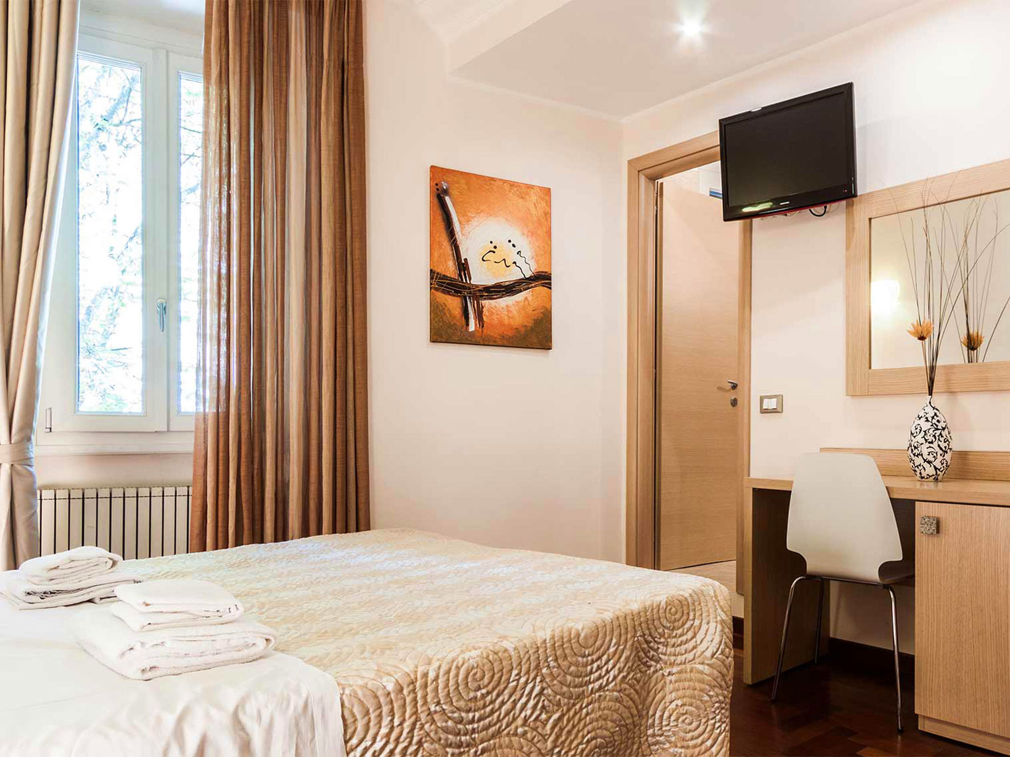 Фото  La Piccola Maison