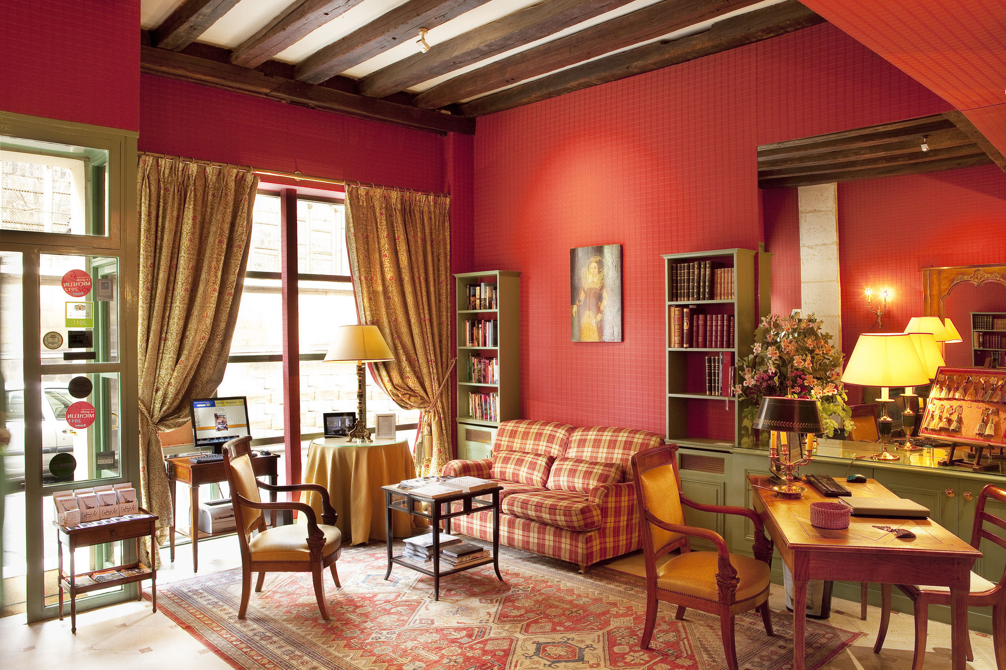 Фото Le Relais du Louvre