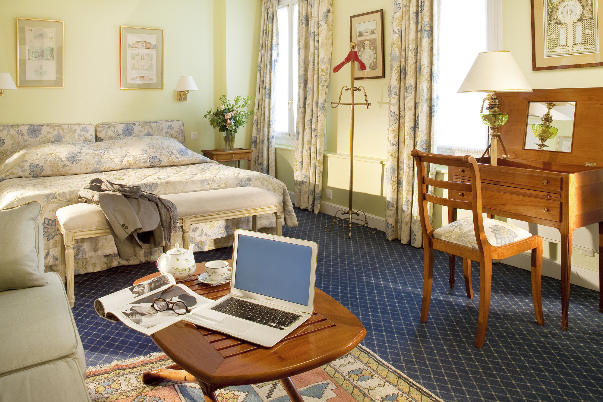 Фото Le Relais du Louvre