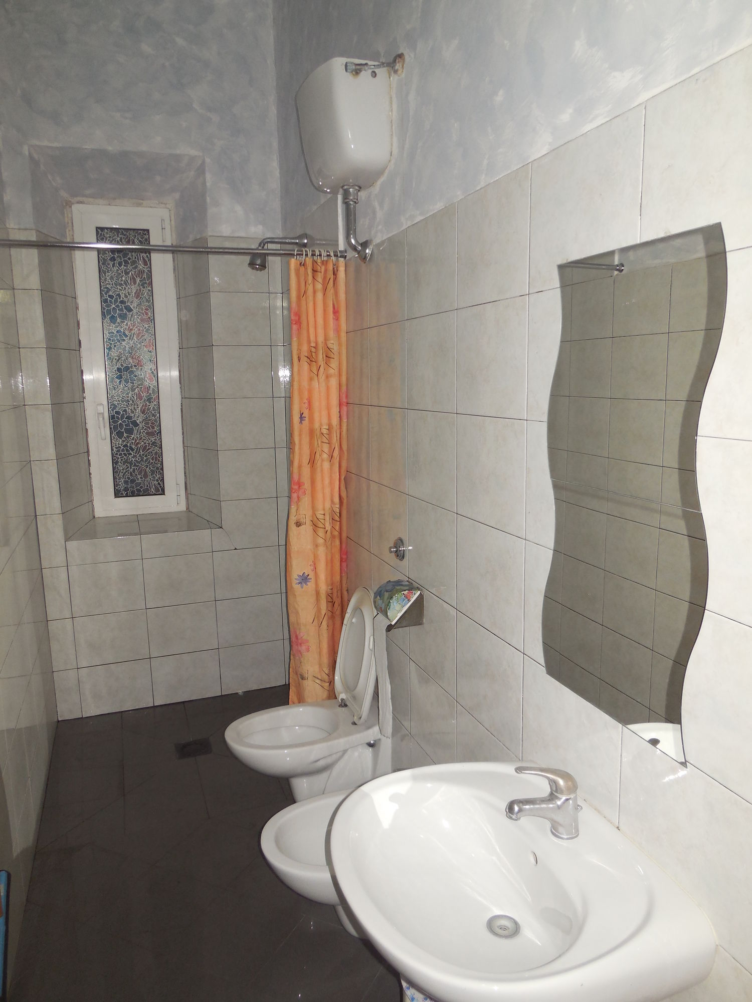 Фото Cressy Hotel