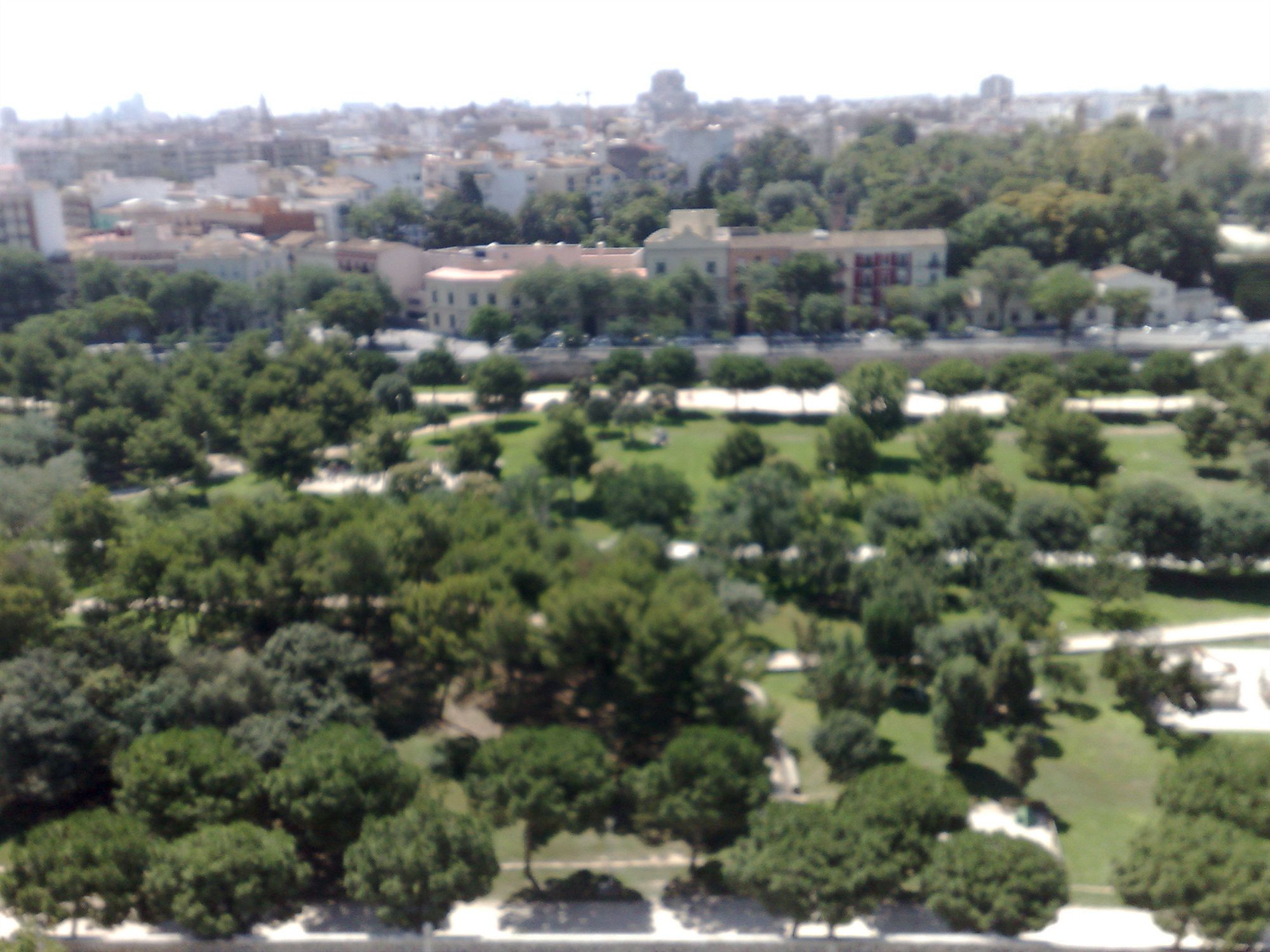 Фото Hotel Turia Valencia