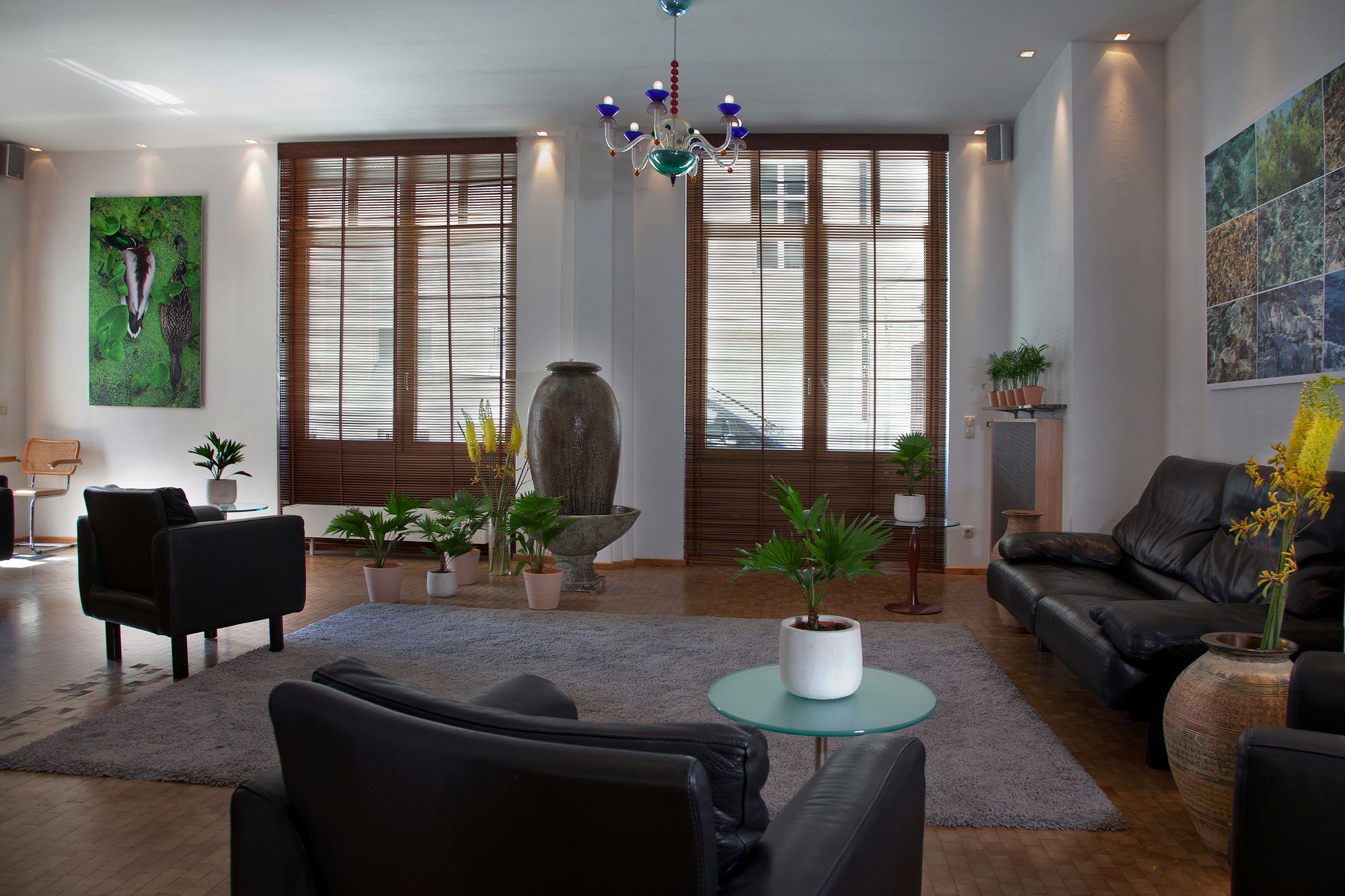 Фото Hotel Prinz