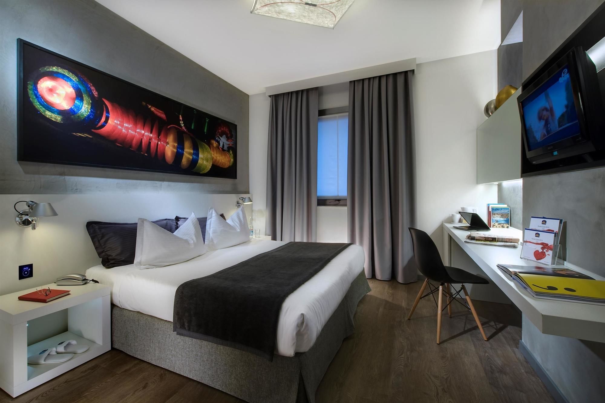 Фото отеля 4