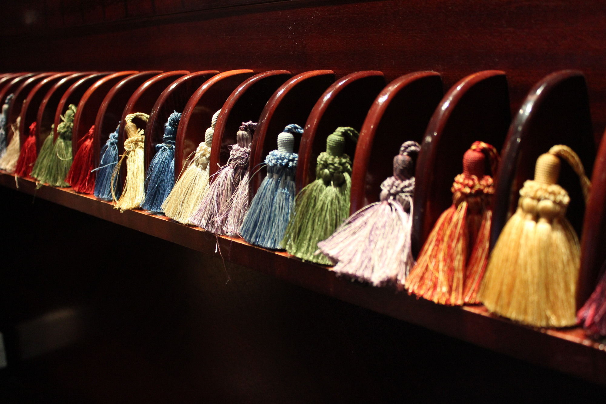 Фото Les Jardins du Luxembourg