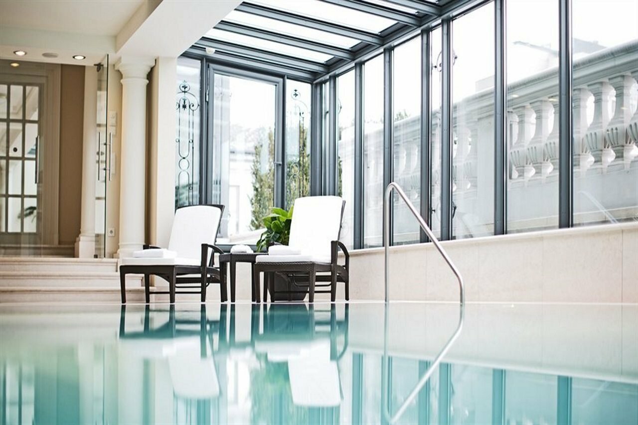 Фото Palais Coburg Residenz