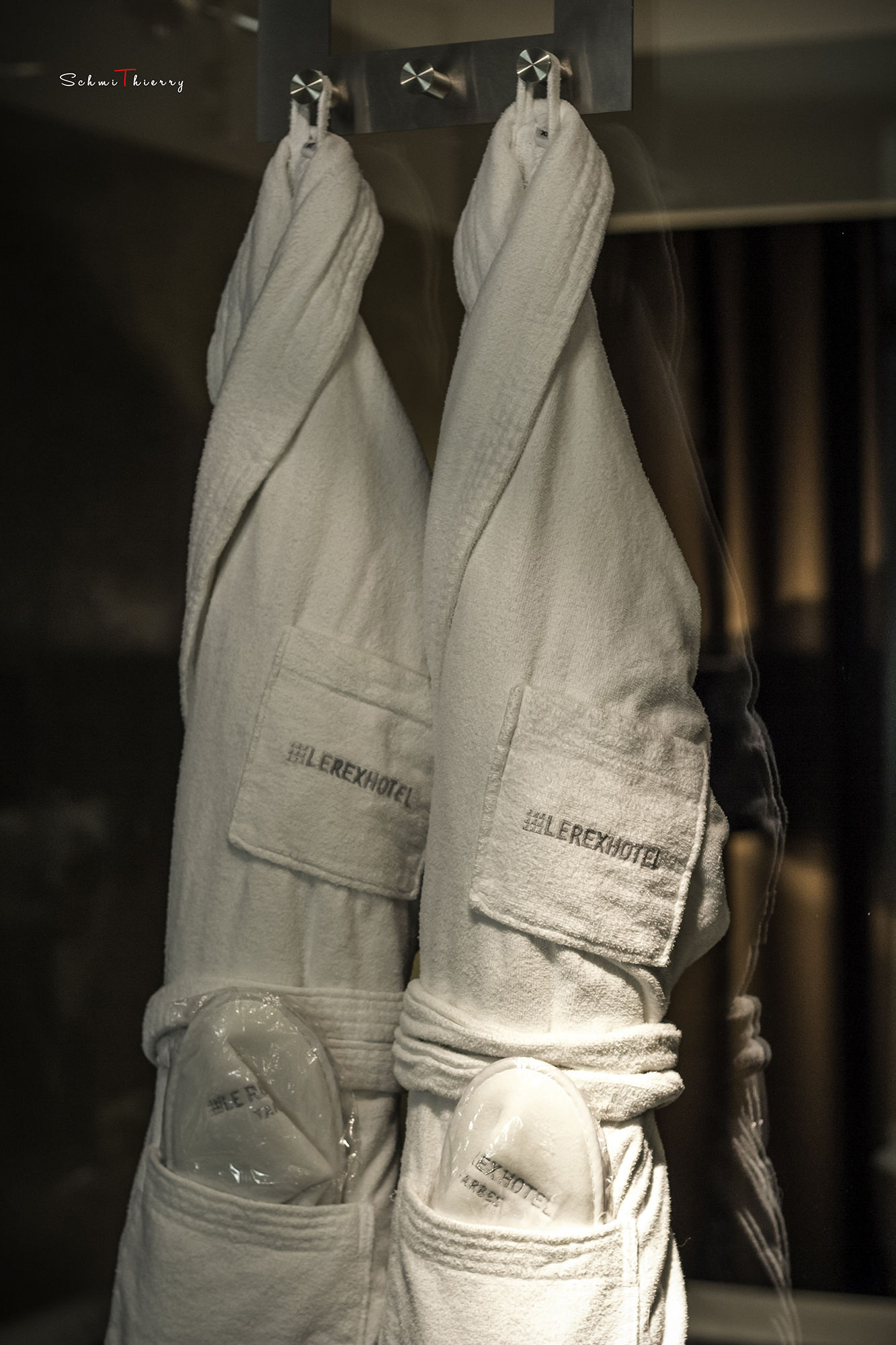 Фото Le Rex Hotel