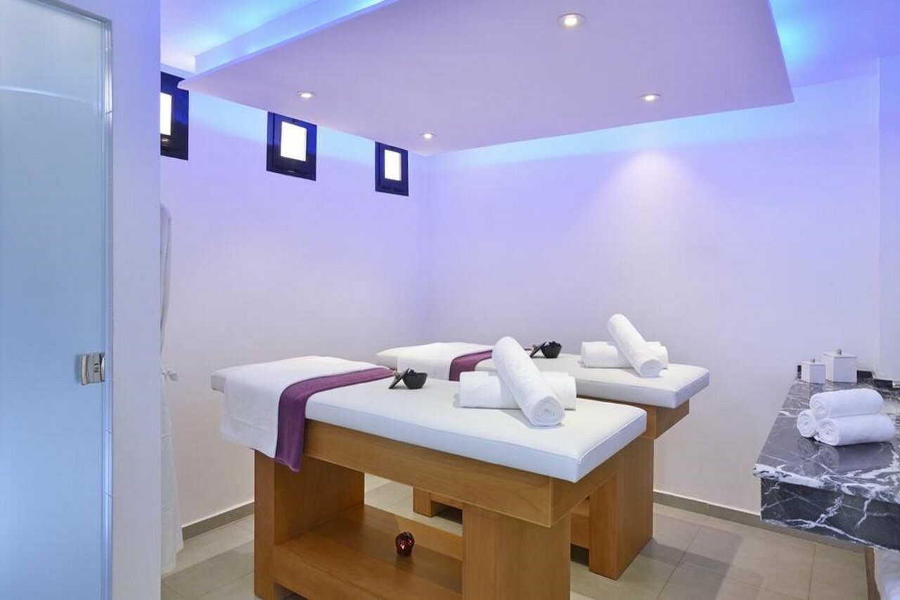 Фото Radisson Blu Resort Taghazout Bay Surf Village