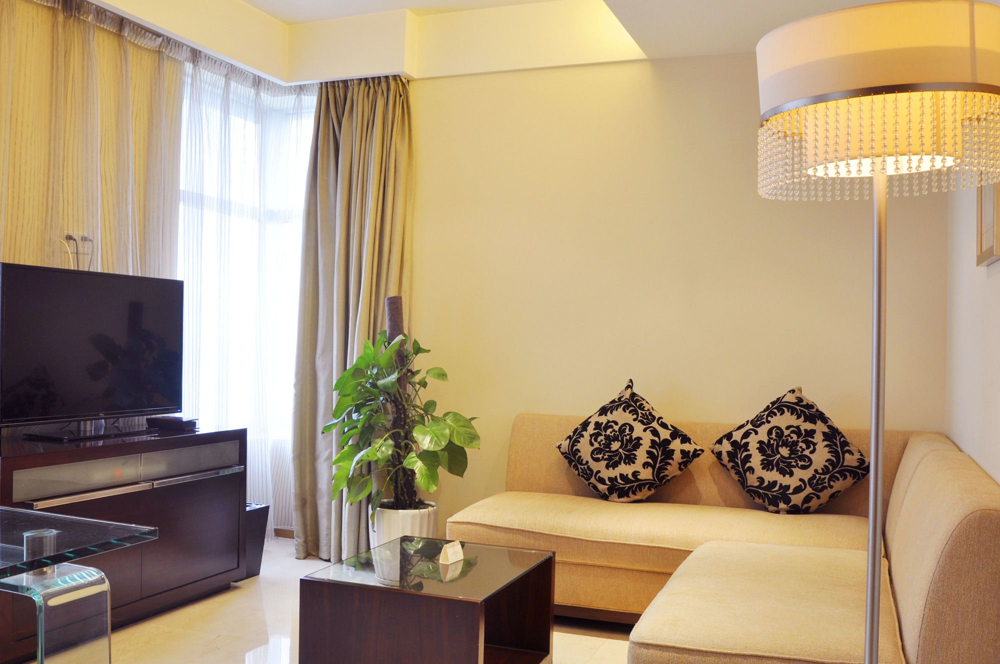 Фото Jinling Hotel Wuxi