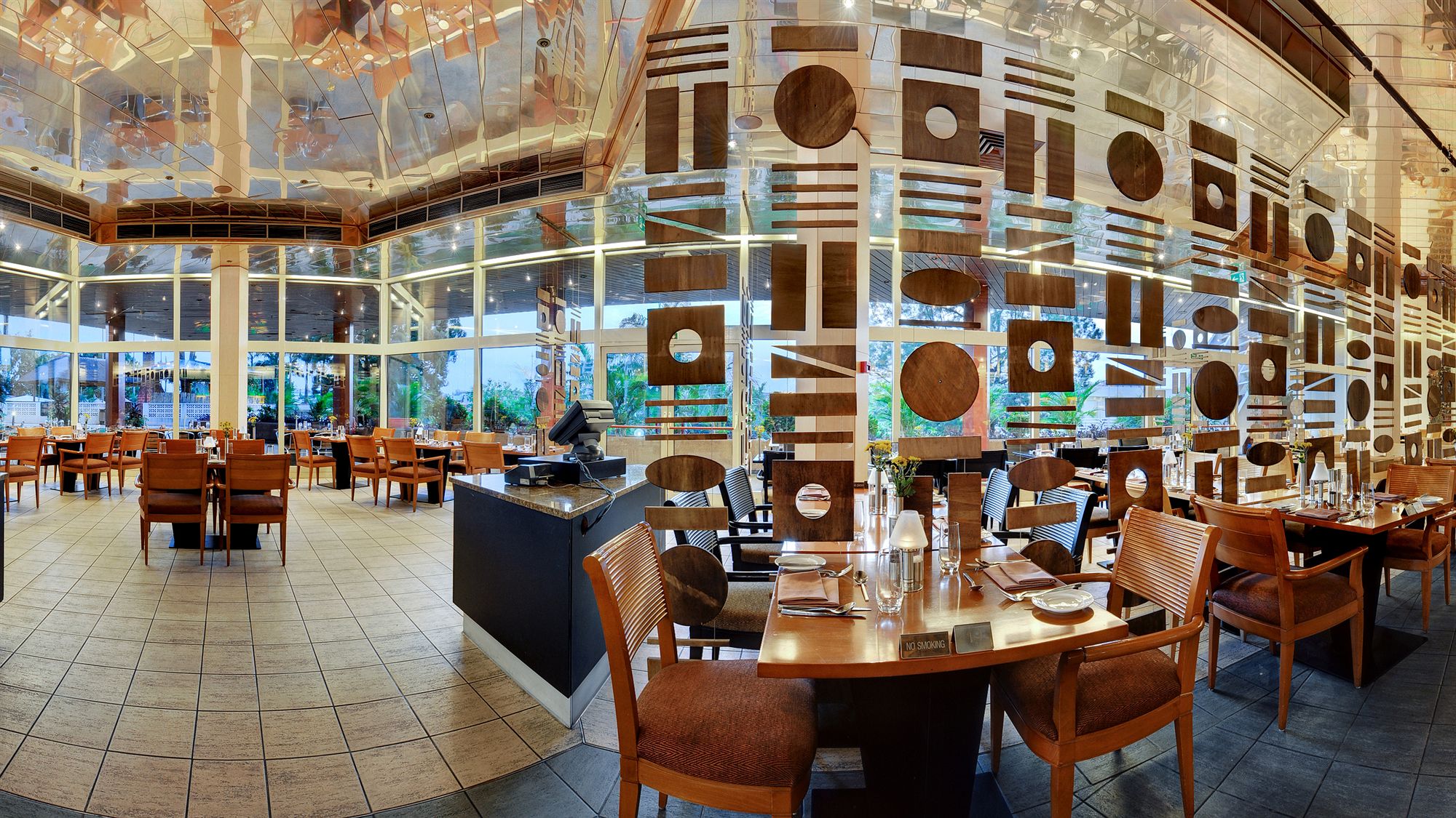 Фото Transcorp Hilton Abuja