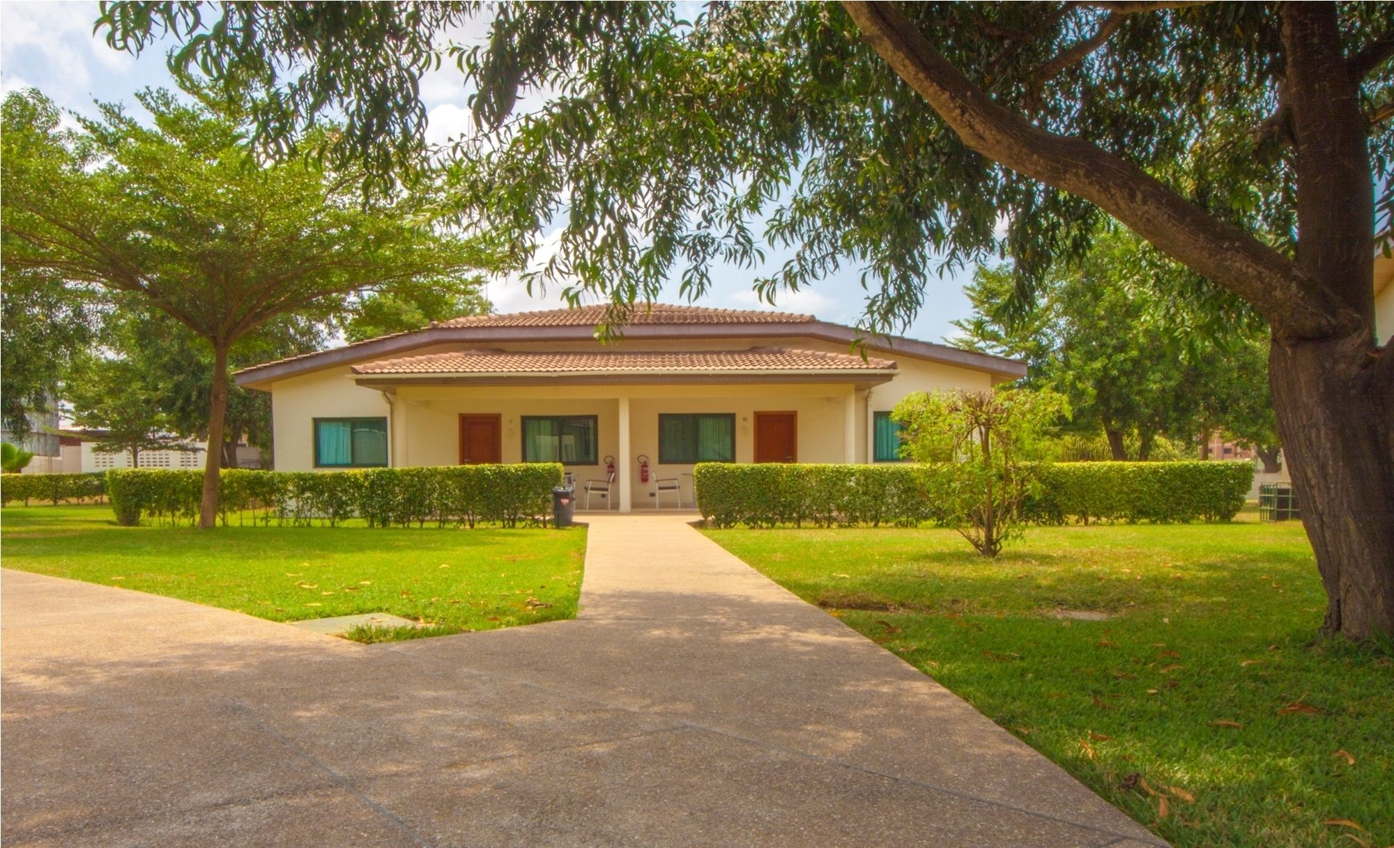 Фото Fiesta Royale