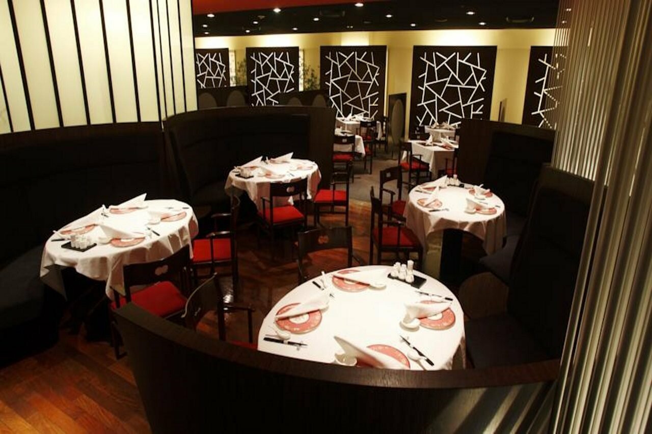 Фото Keio Plaza Hotel Sapporo