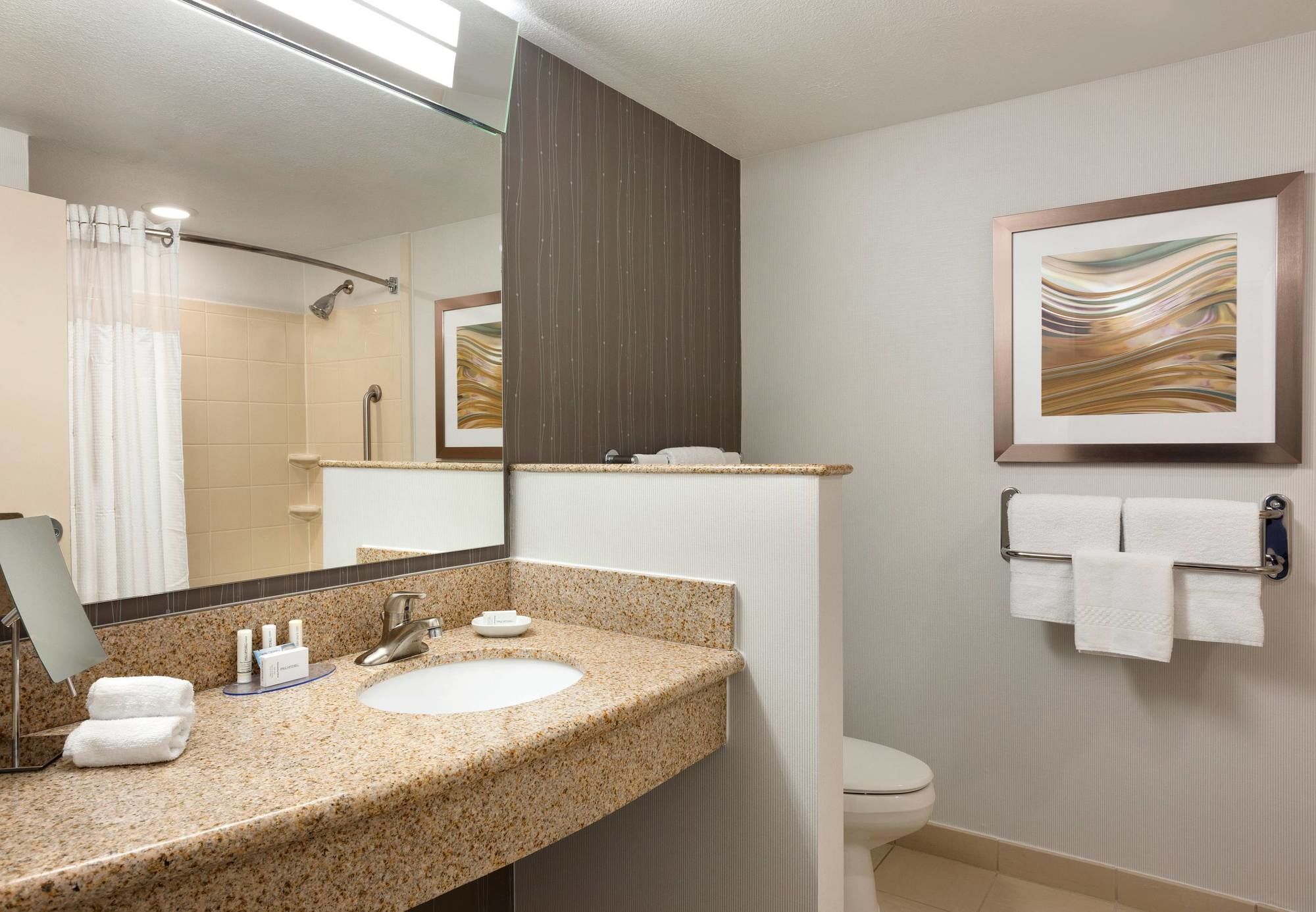 Фото Courtyard Marriott Fort Smith Downtown