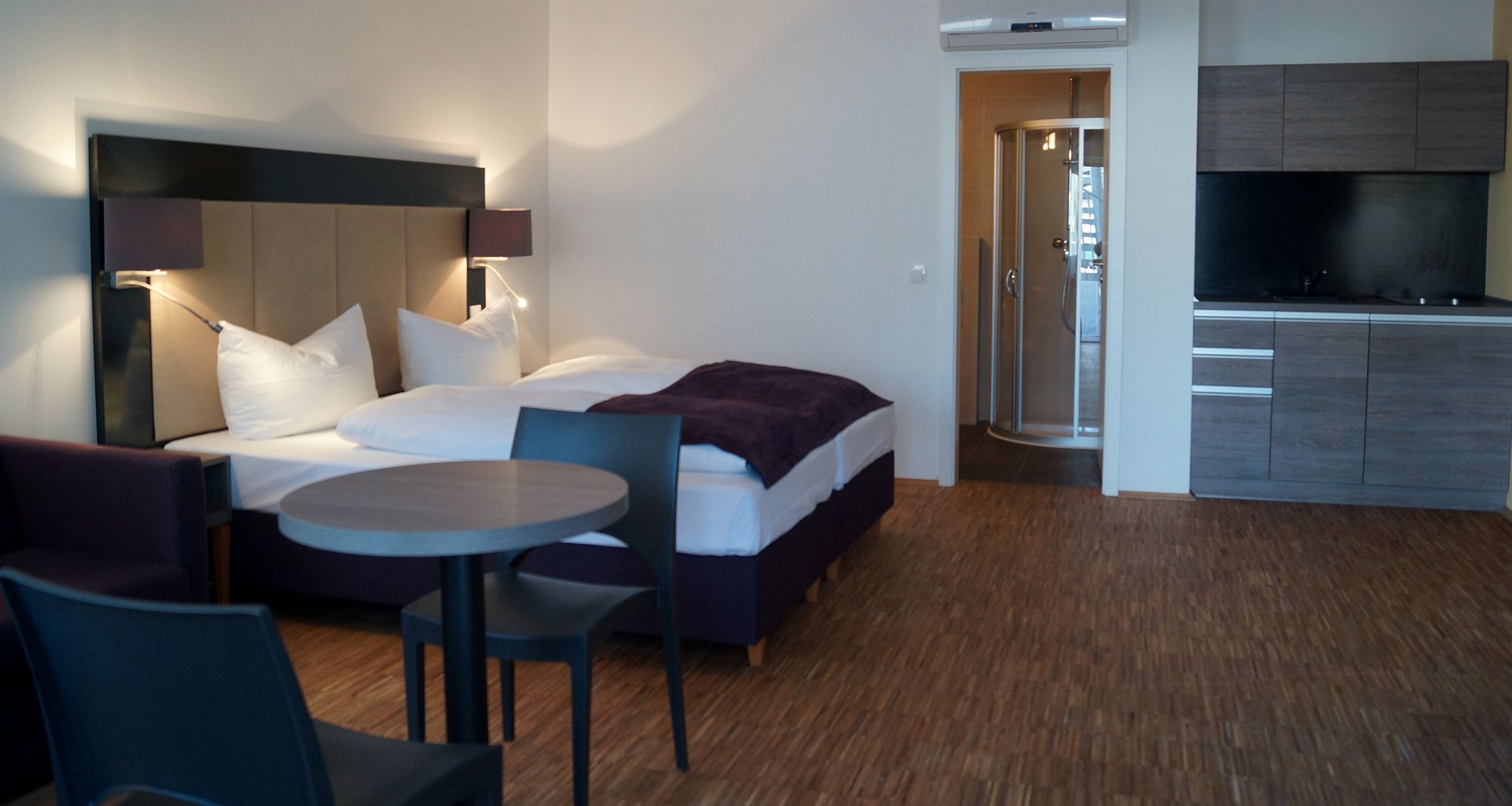 Фото Goethe Business Hotel by Trip Inn