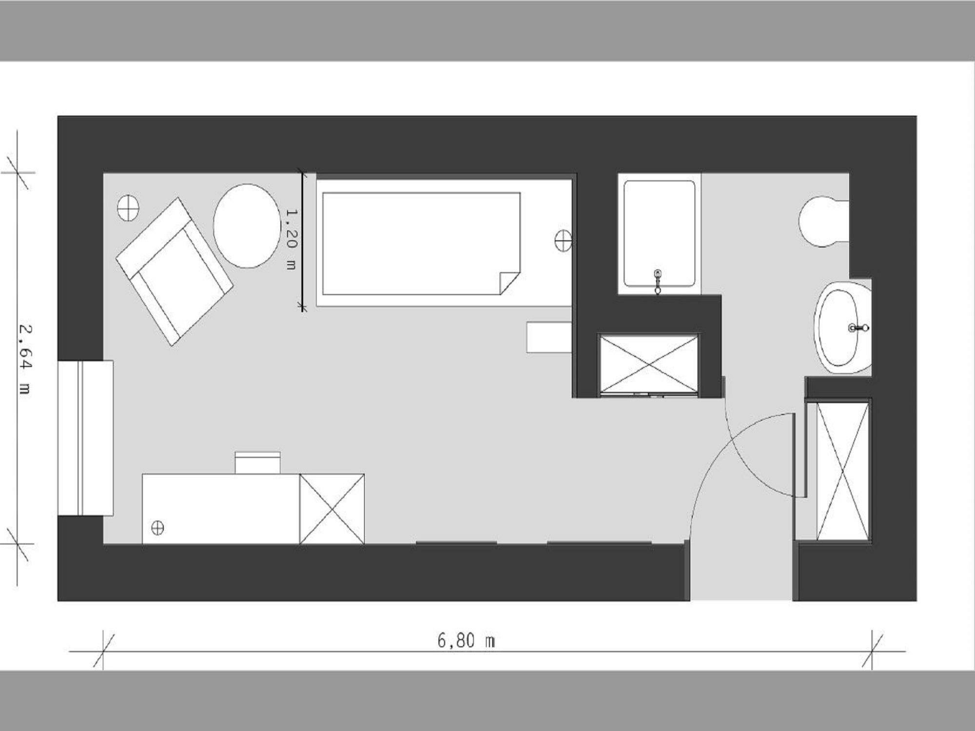 Фото Residenz Hotel Eurostar