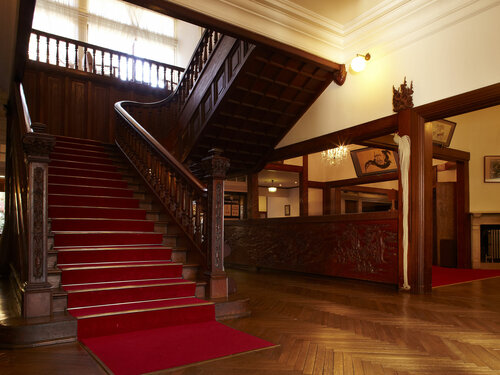 Гостиница Отель Fujiya в Префектуре Канагава