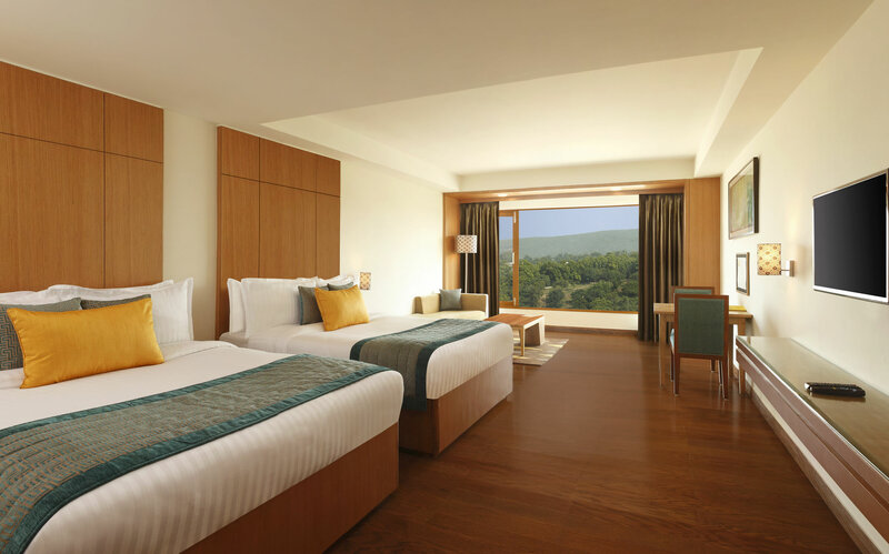 Гостиница Lemon Tree Hotel, Dehradun