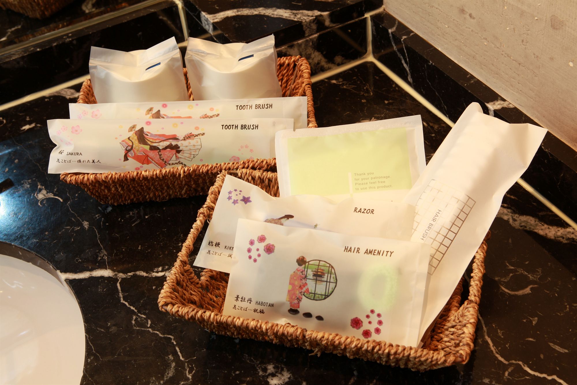 Фото Hotel Sasarindou