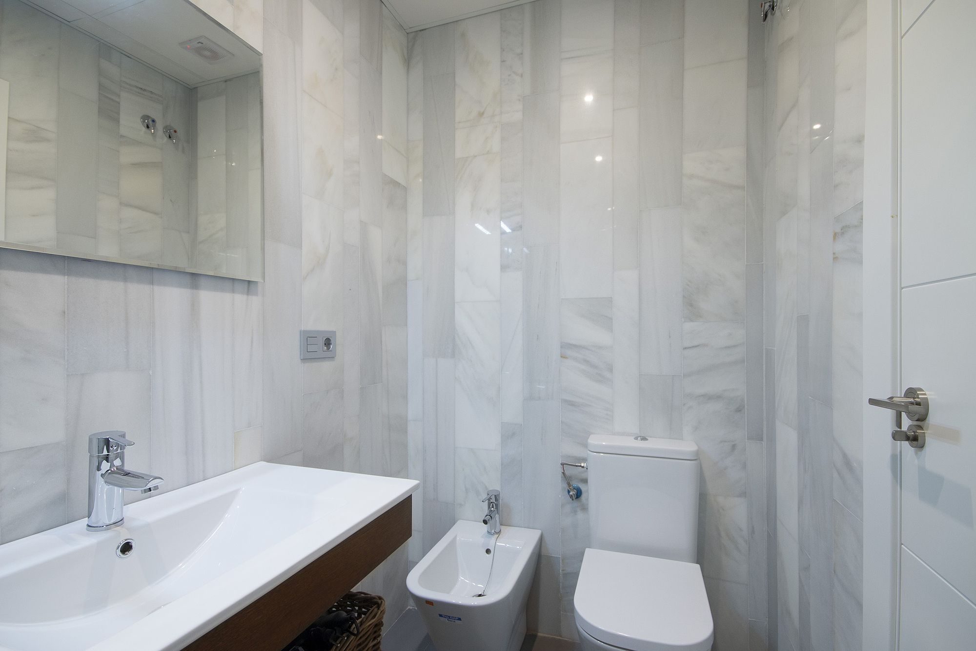 Фото Habitat Suites Gran VIA 17 Aptos