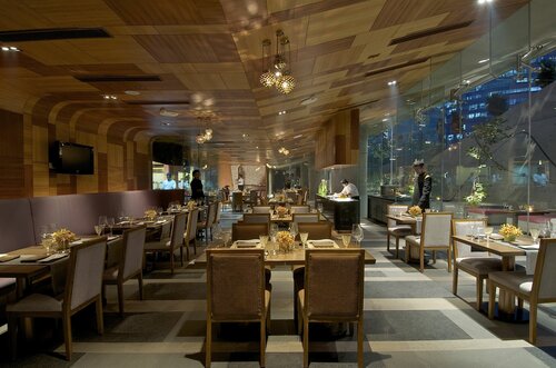 Гостиница Vivanta Bengaluru, Whitefield в Бангалоре