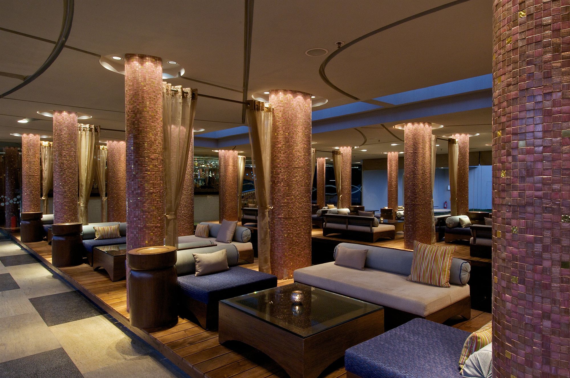 Фото Vivanta Bengaluru, Whitefield
