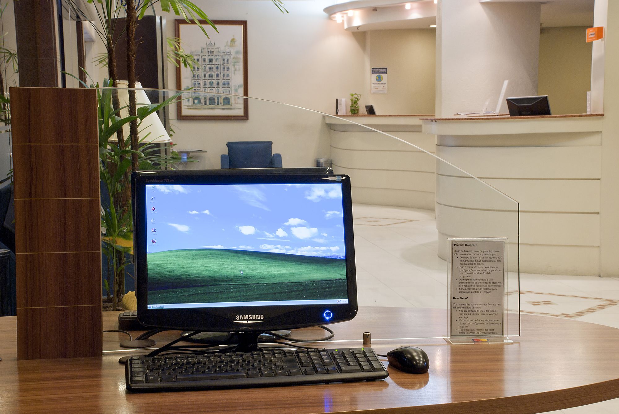 Фото Master Grande Hotel