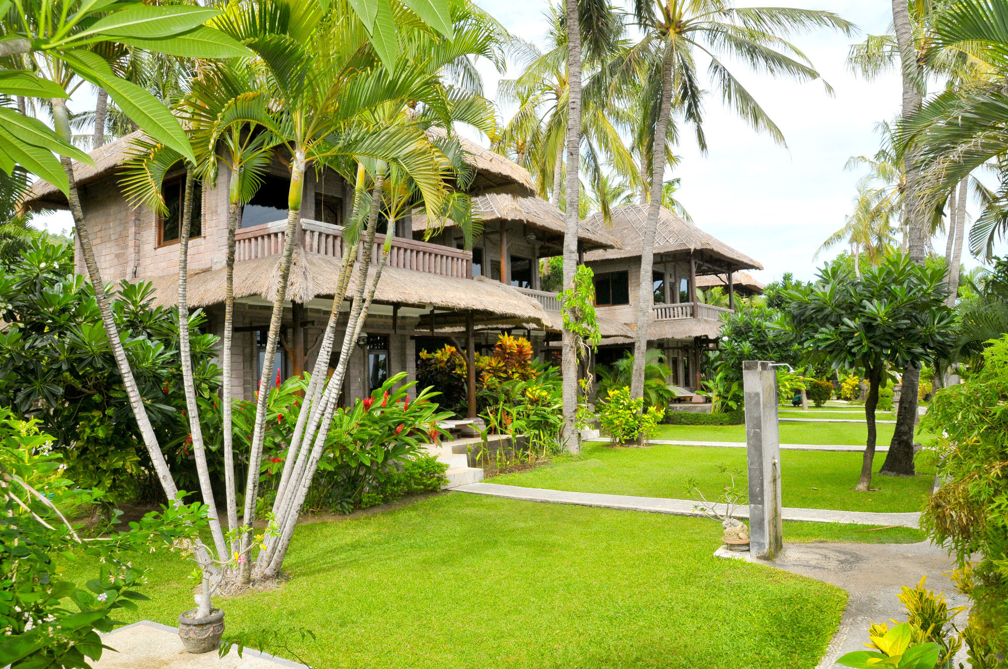 Фото Coral View Villas