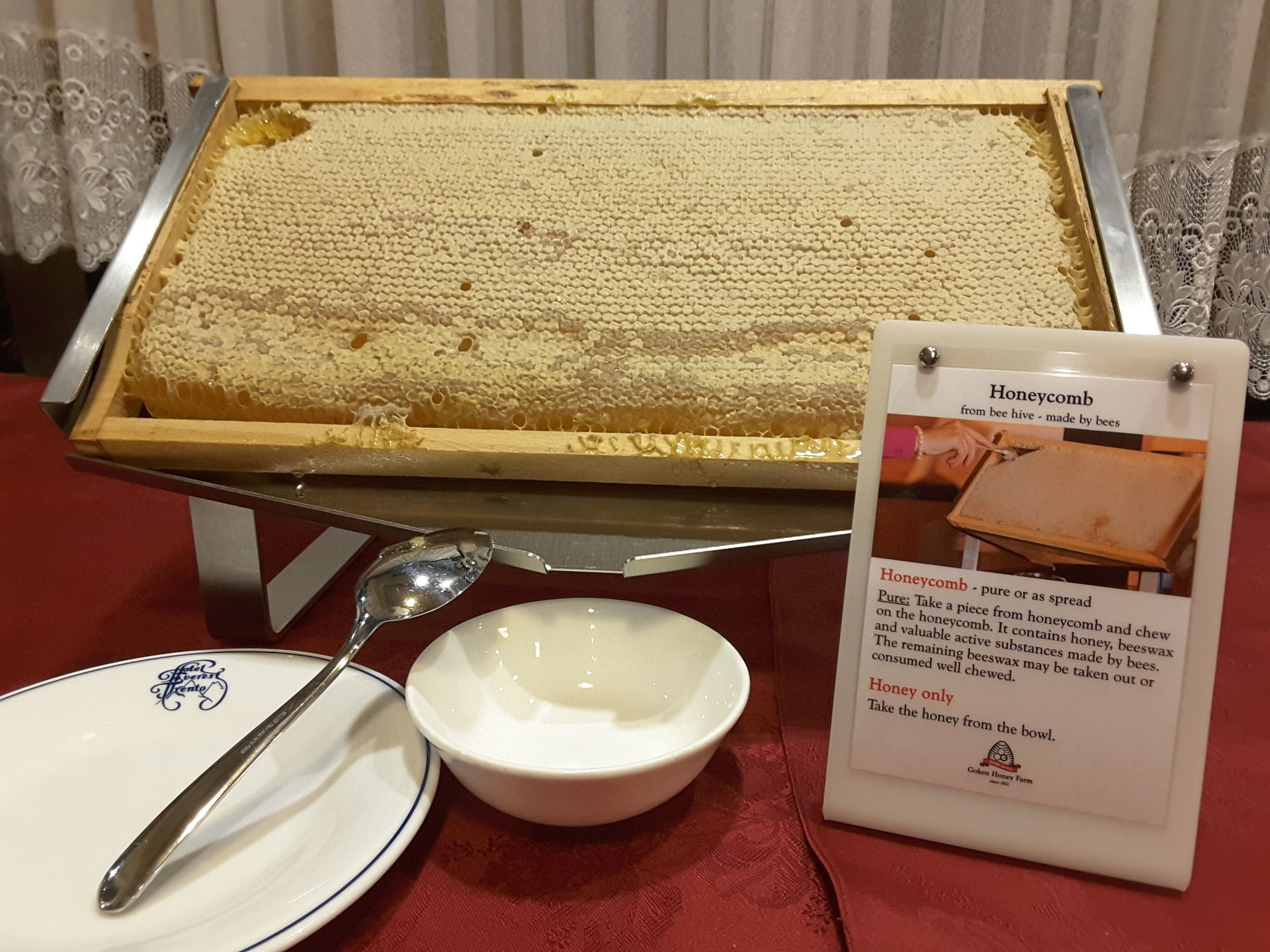 Фото Hotel Everest