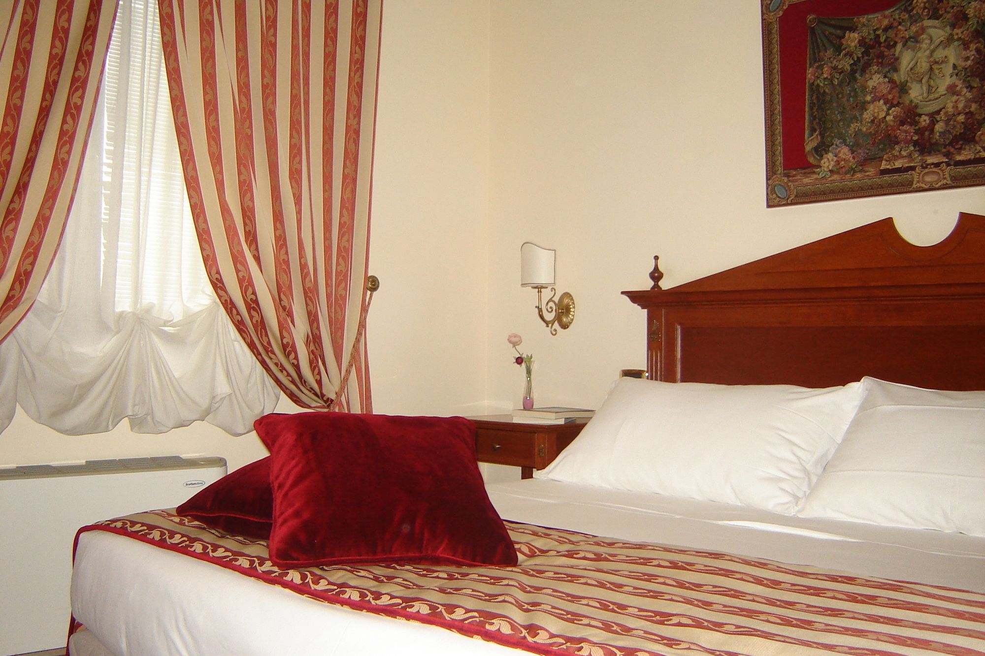 Фото Hotel D'Angelo Palace